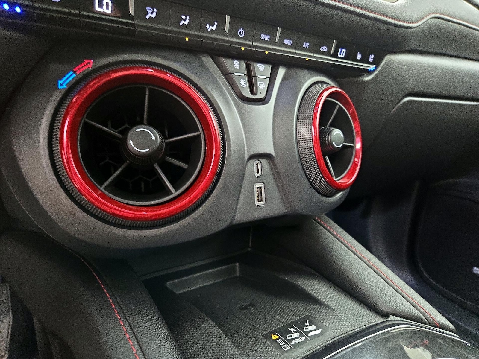 2020 Chevrolet Blazer RS - Photo 20