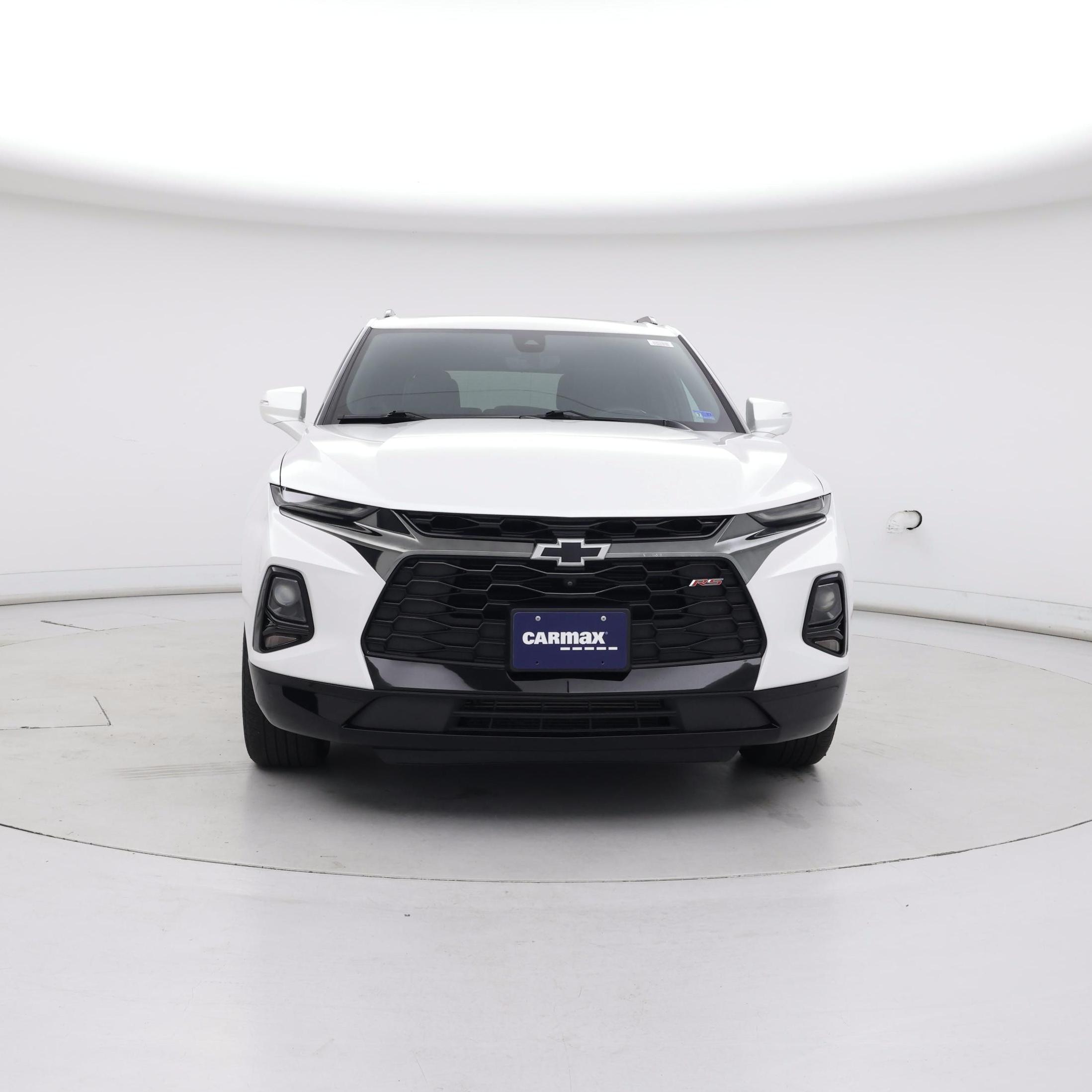 Thumbnail: 2020 Chevrolet Blazer - 5