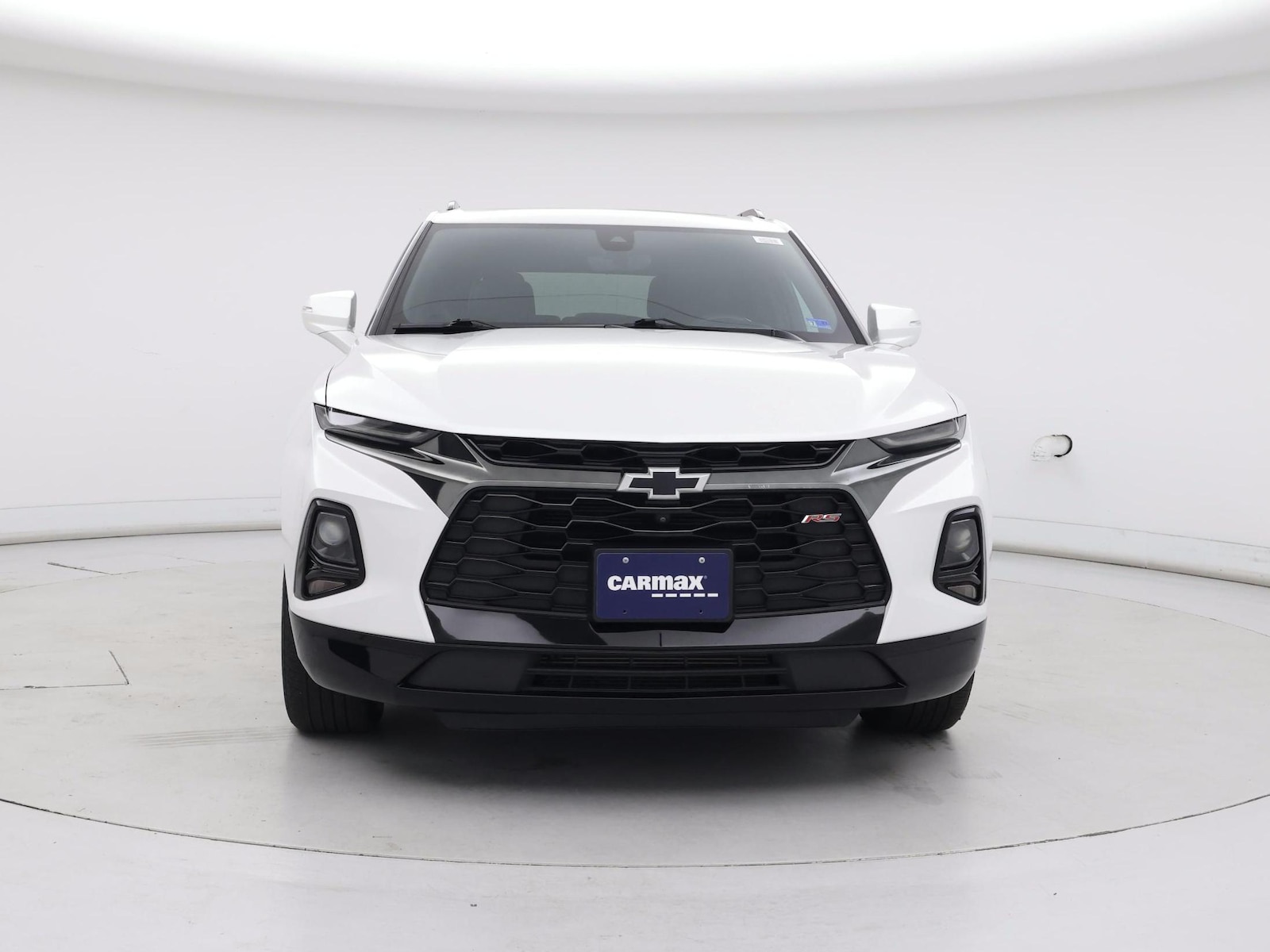 2020 Chevrolet Blazer RS - Photo 6