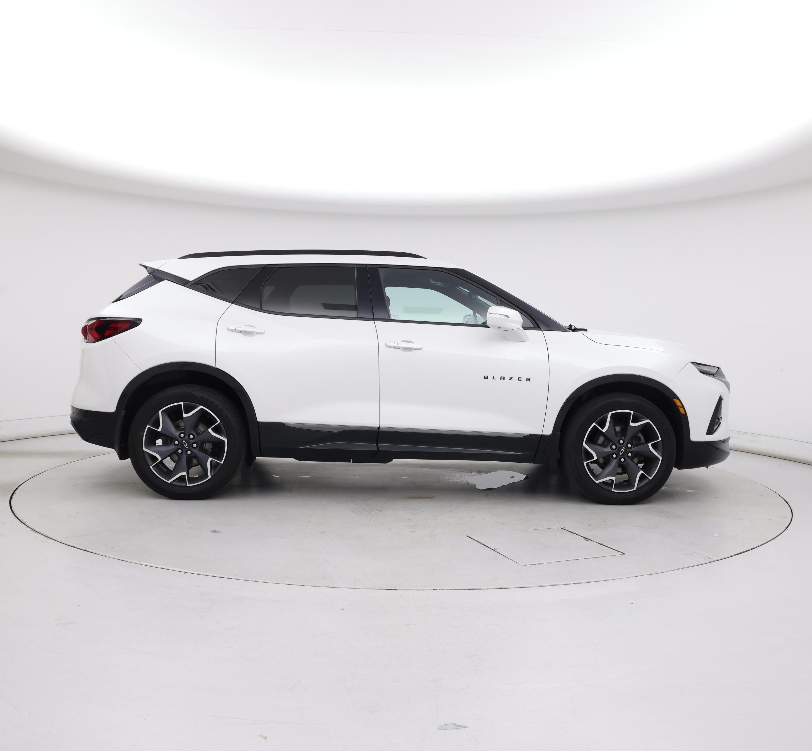 Thumbnail: 2020 Chevrolet Blazer - 7