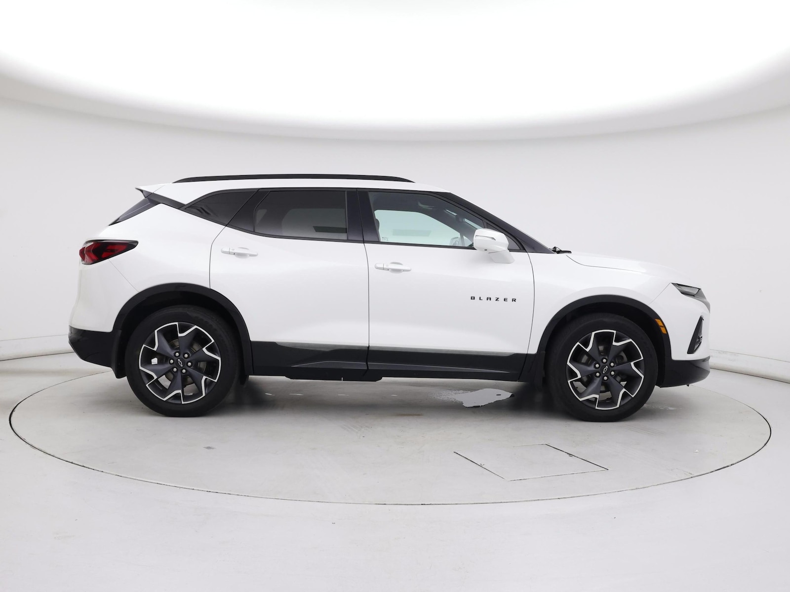 2020 Chevrolet Blazer RS - Photo 8