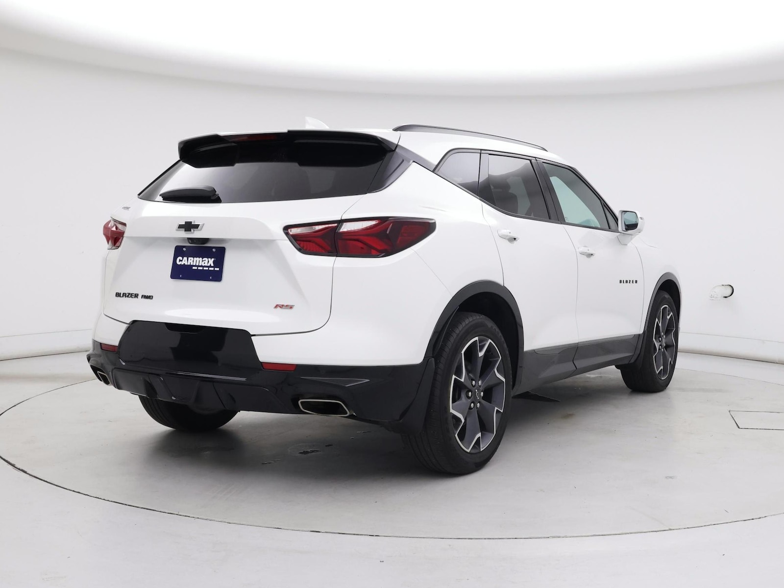 2020 Chevrolet Blazer RS - Photo 9