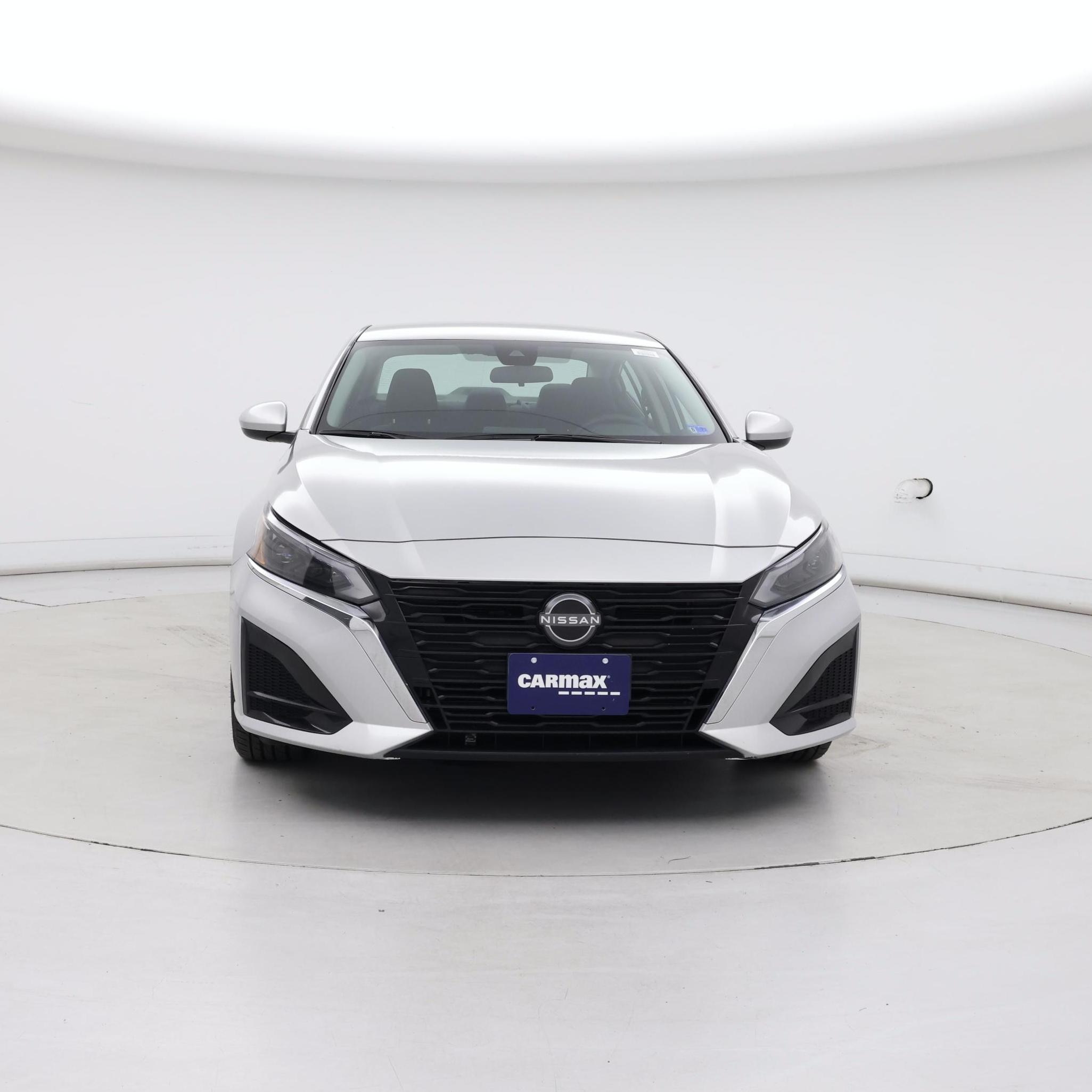 Thumbnail: 2023 Nissan Altima - 5