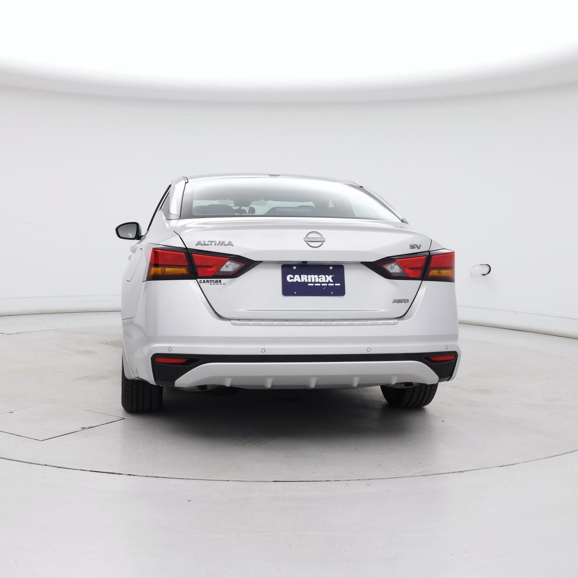Thumbnail: 2023 Nissan Altima - 6