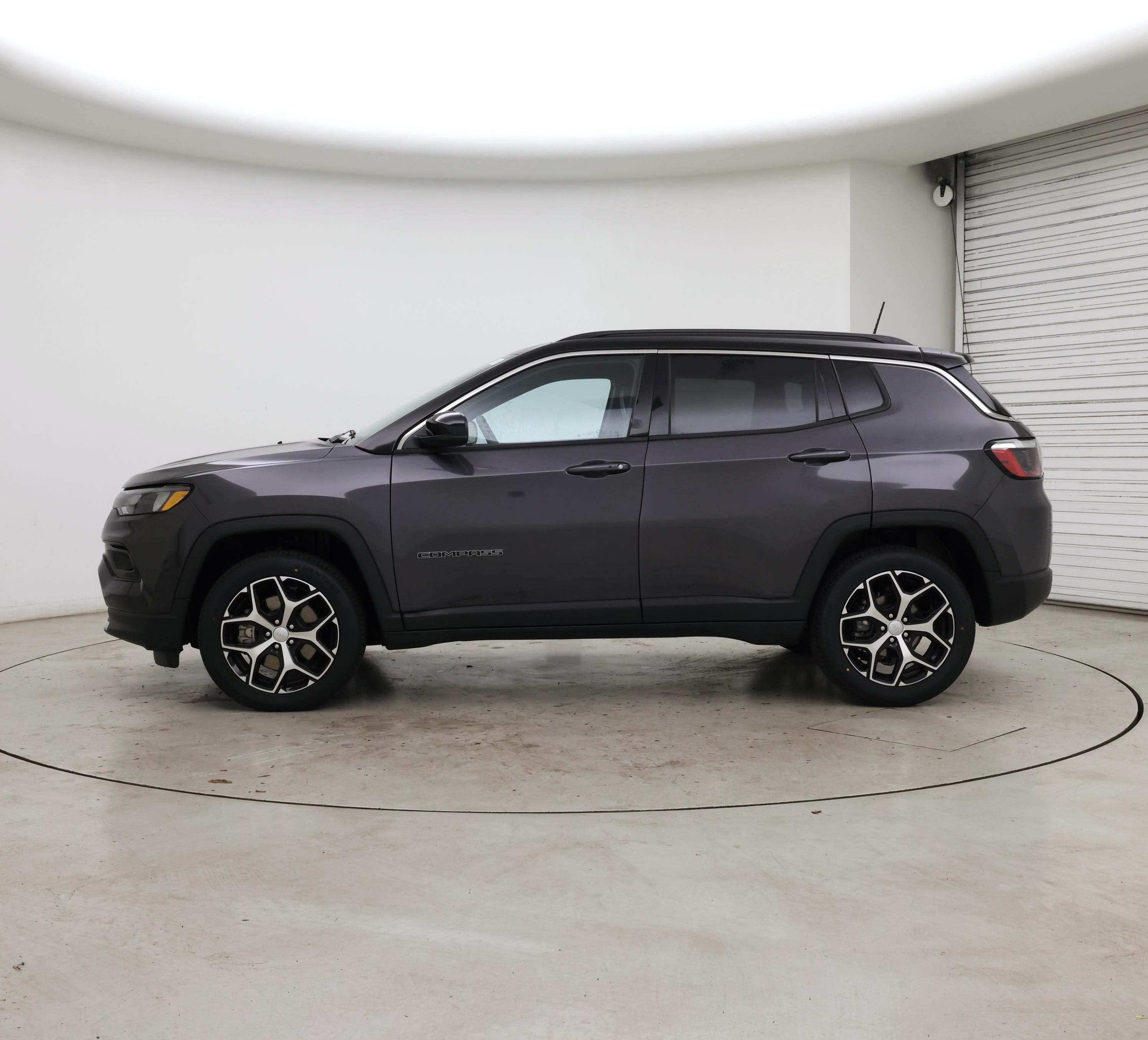 Thumbnail: 2024 Jeep Compass - 3