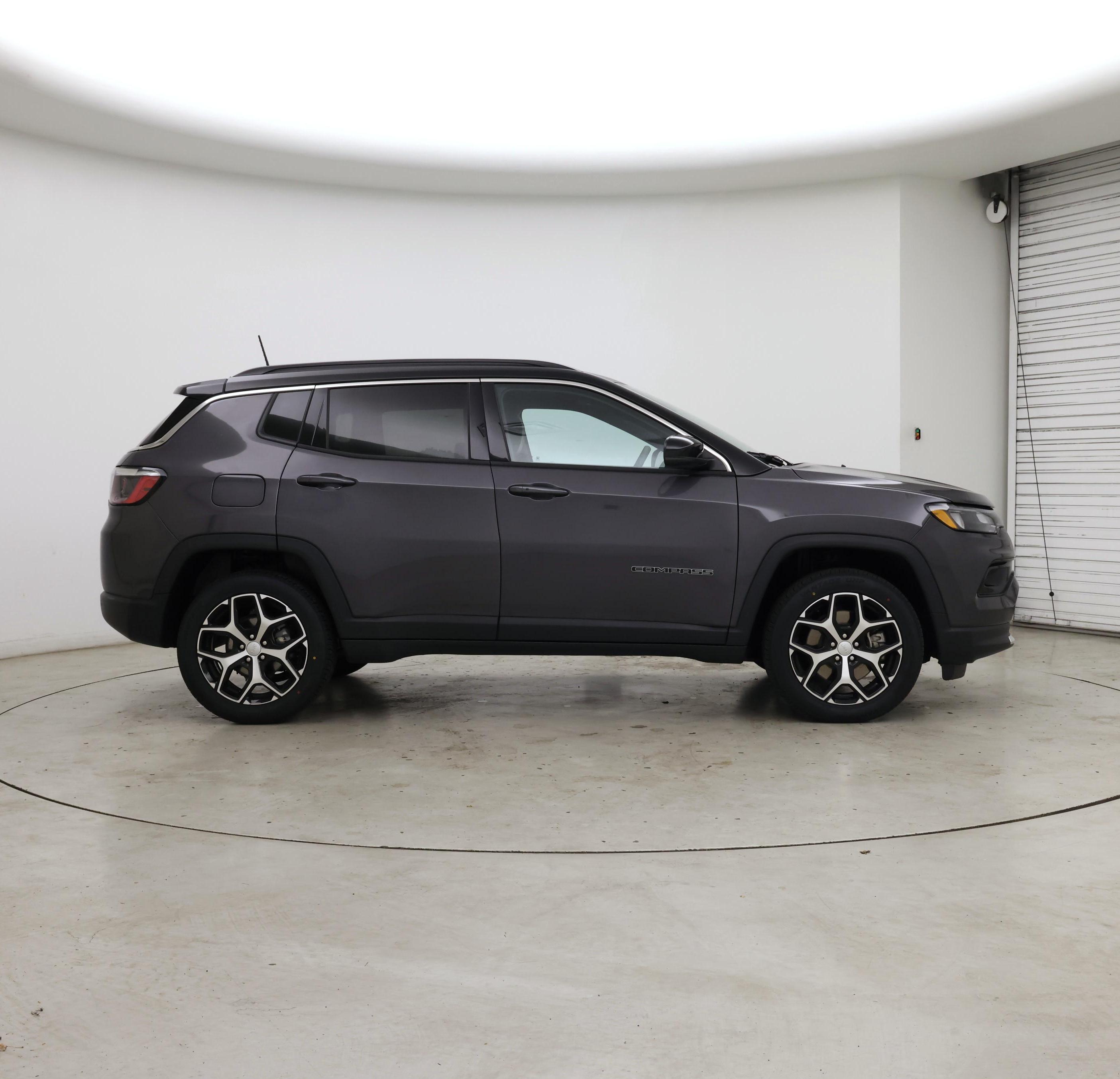 Thumbnail: 2024 Jeep Compass - 7