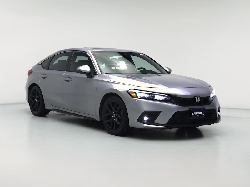 2023 Honda Civic Sport Touring