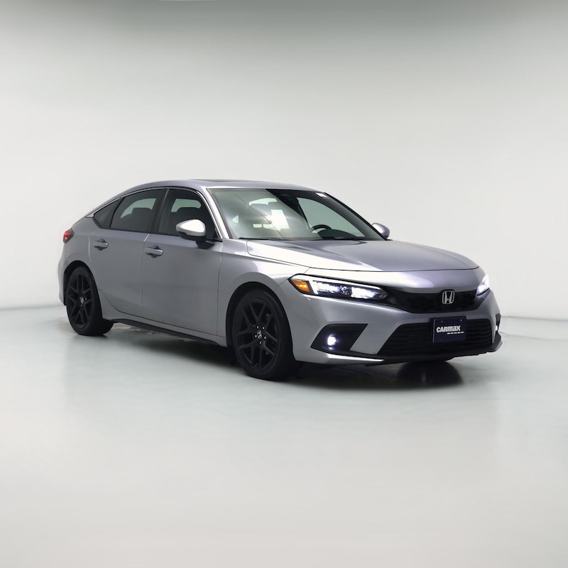 2023 Honda Civic Sport Touring