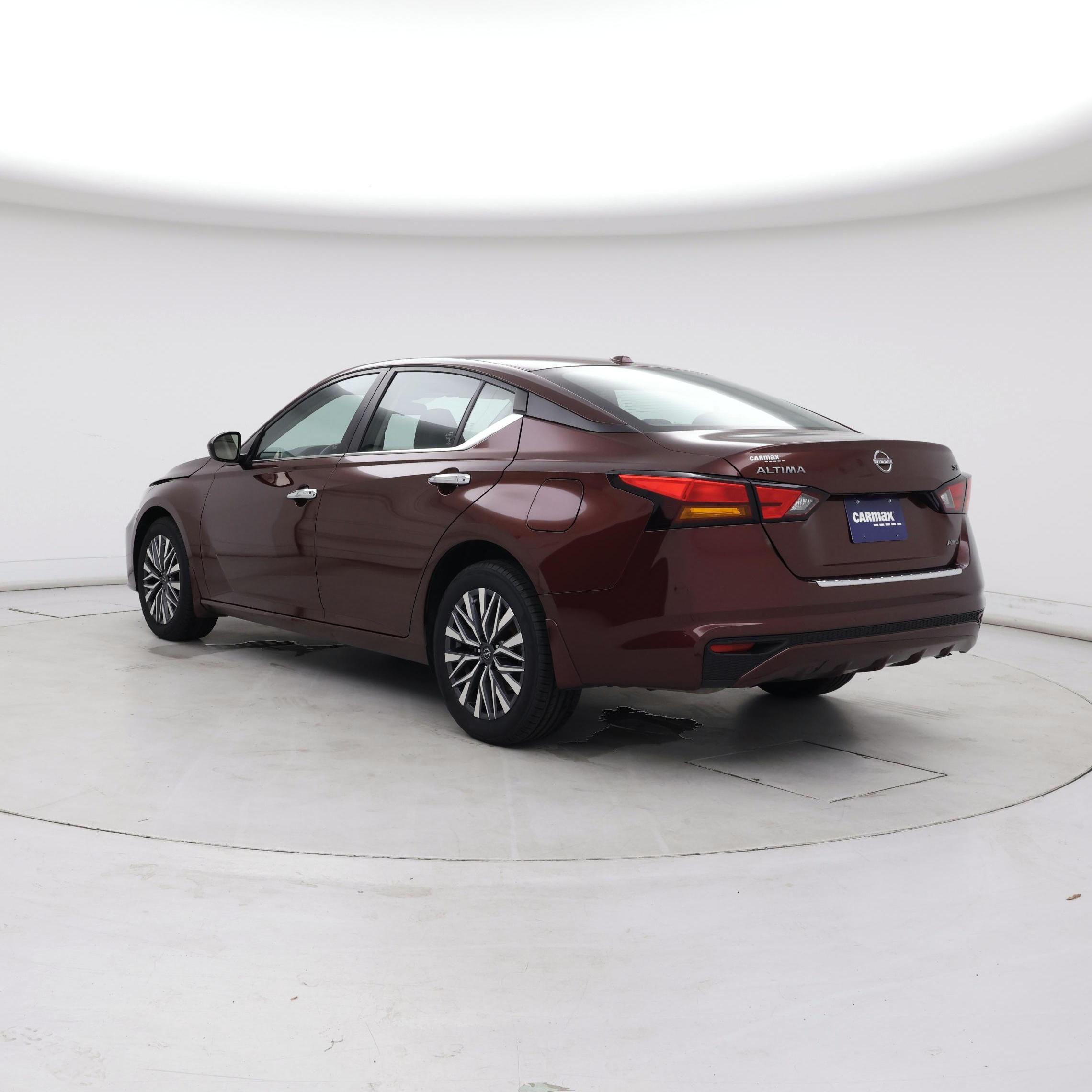 Thumbnail: 2023 Nissan Altima - 2