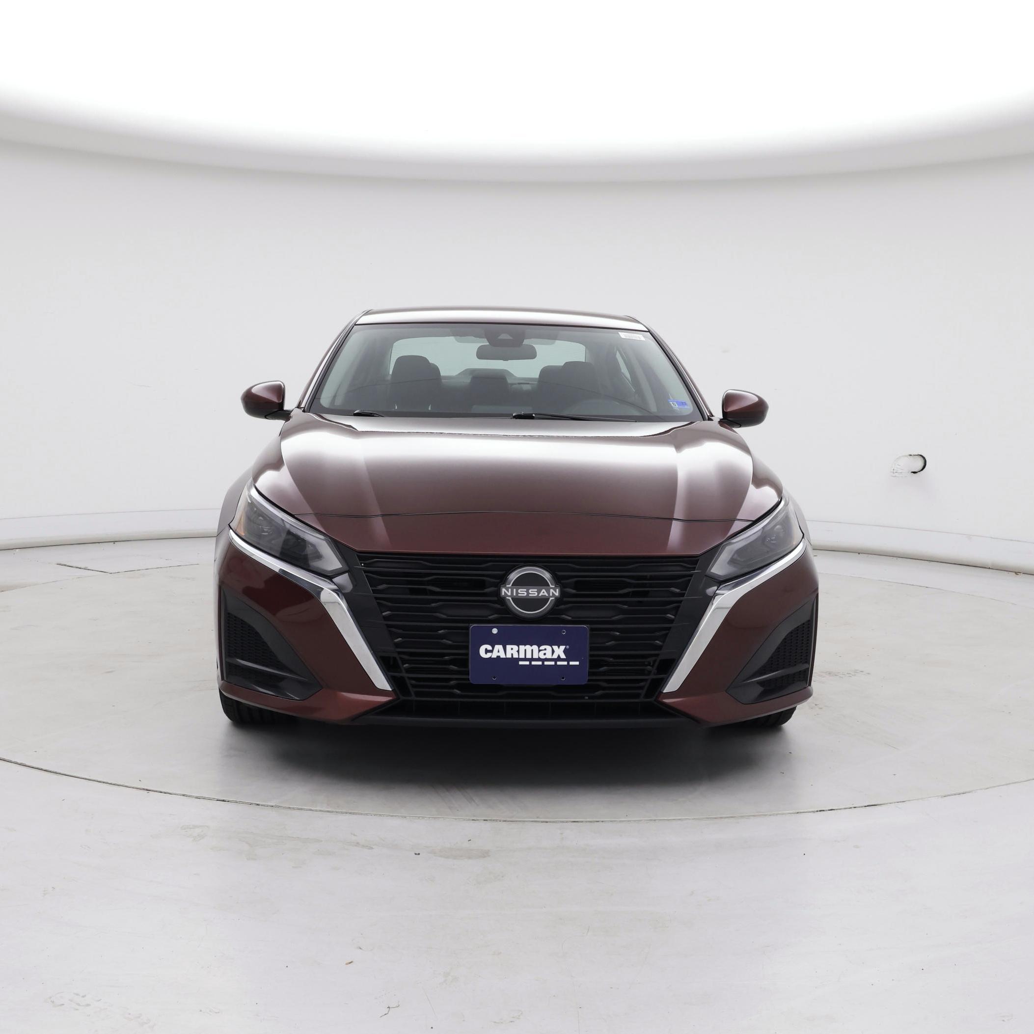 Thumbnail: 2023 Nissan Altima - 5