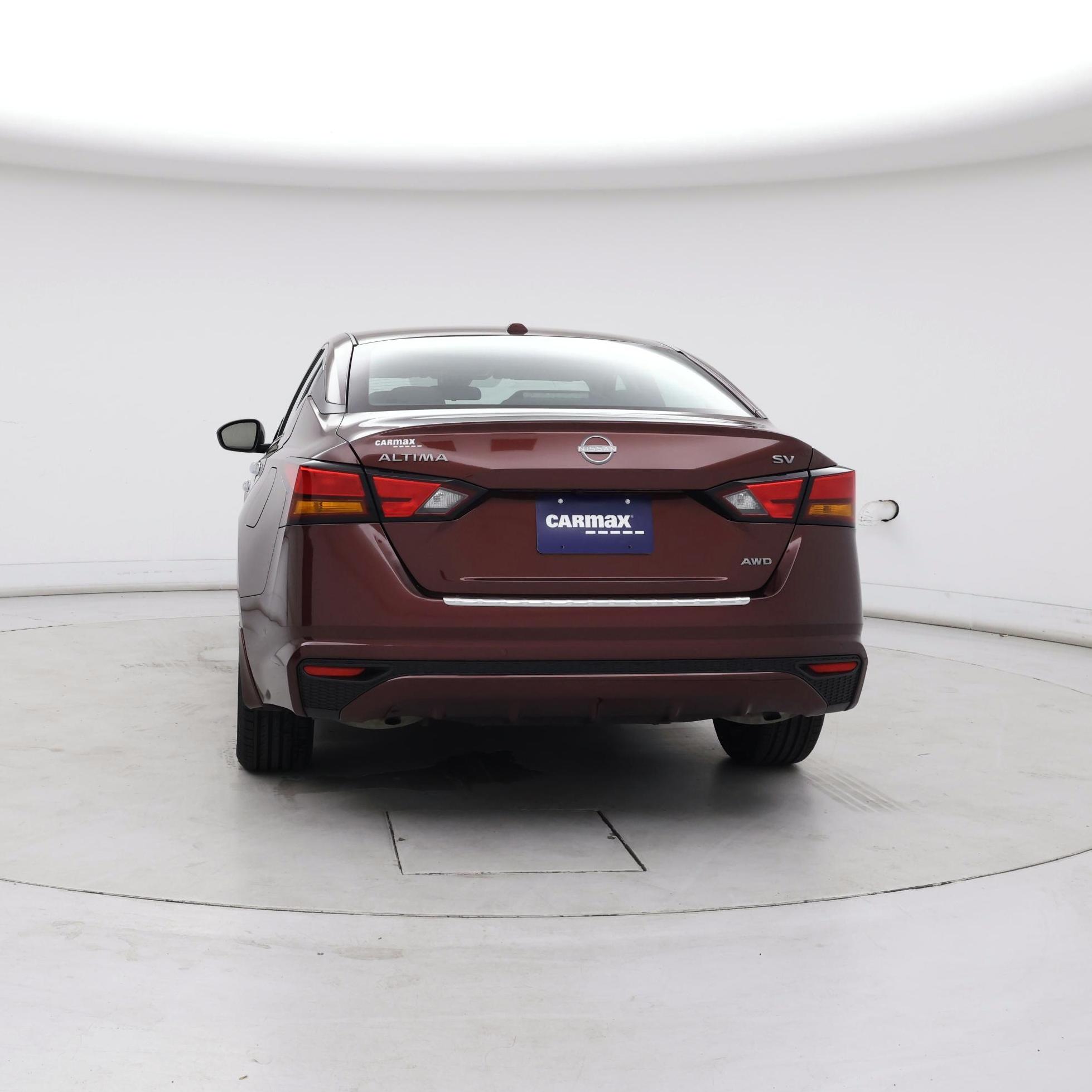Thumbnail: 2023 Nissan Altima - 6