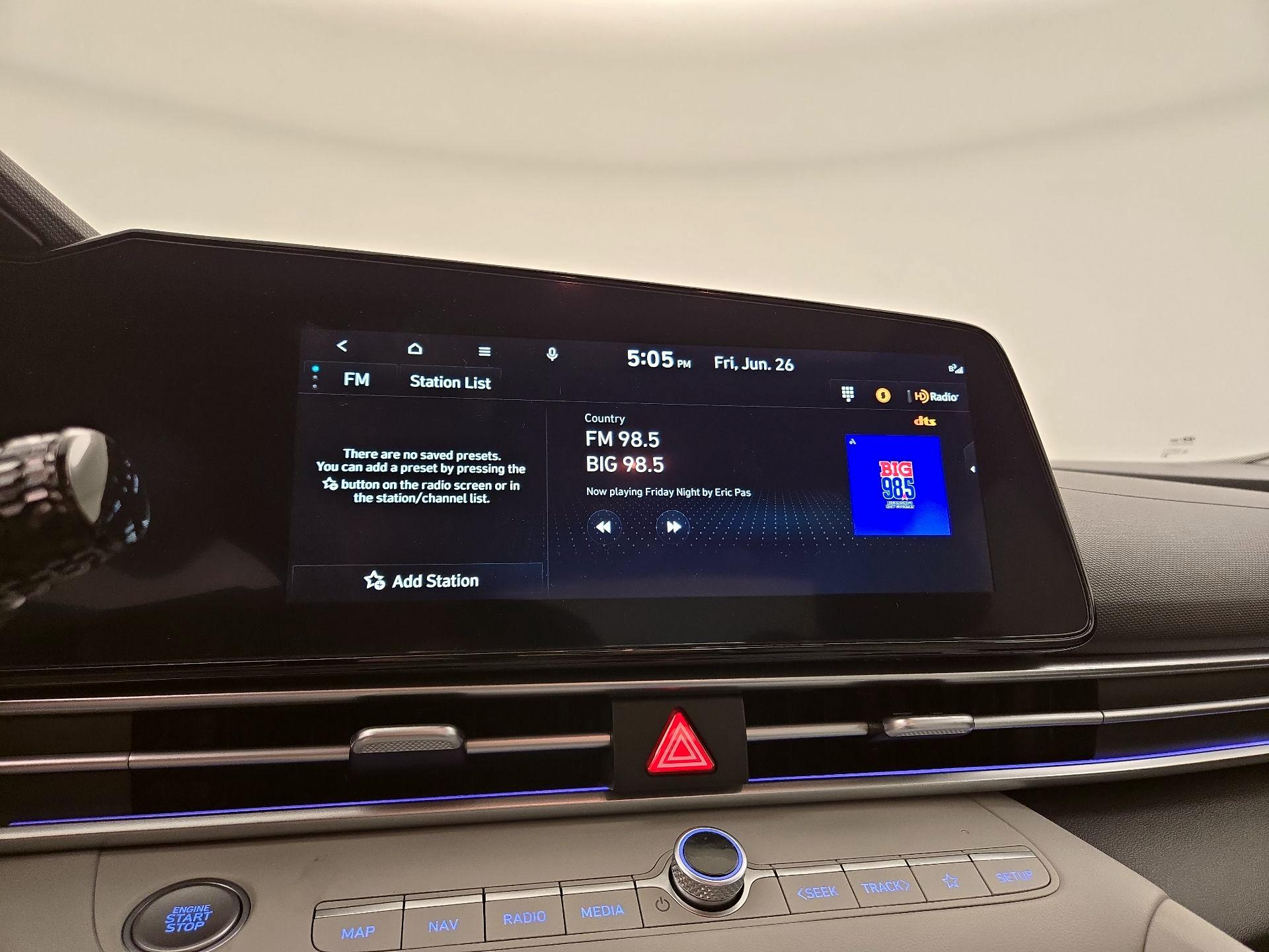 Thumbnail: 2024 Hyundai Elantra - 16