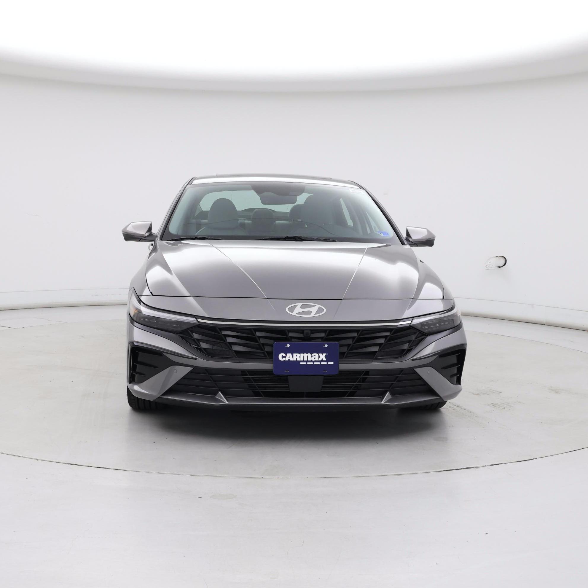 Thumbnail: 2024 Hyundai Elantra - 5