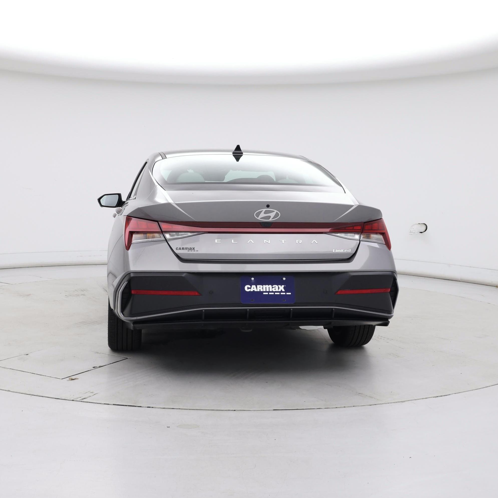 Thumbnail: 2024 Hyundai Elantra - 6