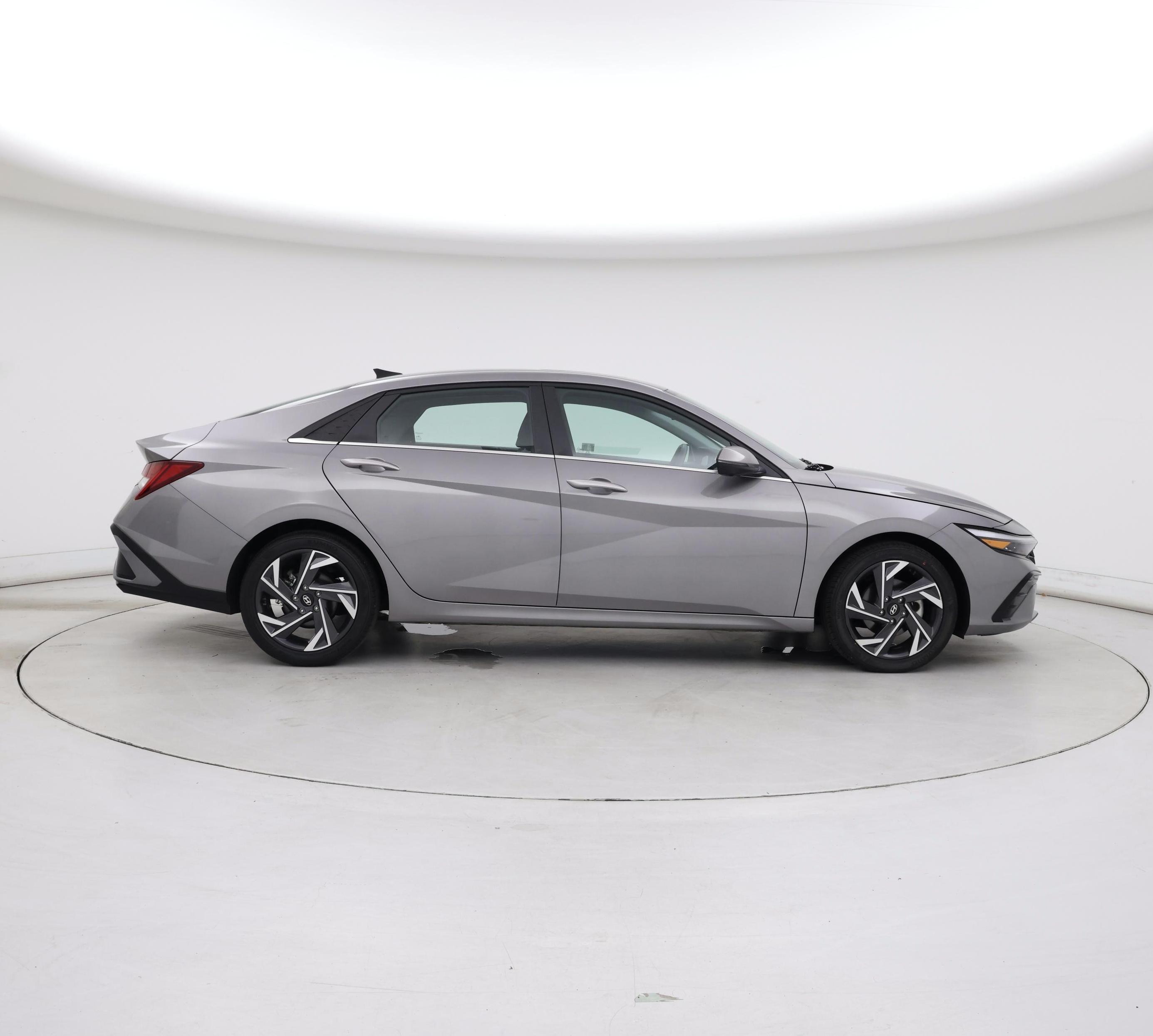 Thumbnail: 2024 Hyundai Elantra - 7