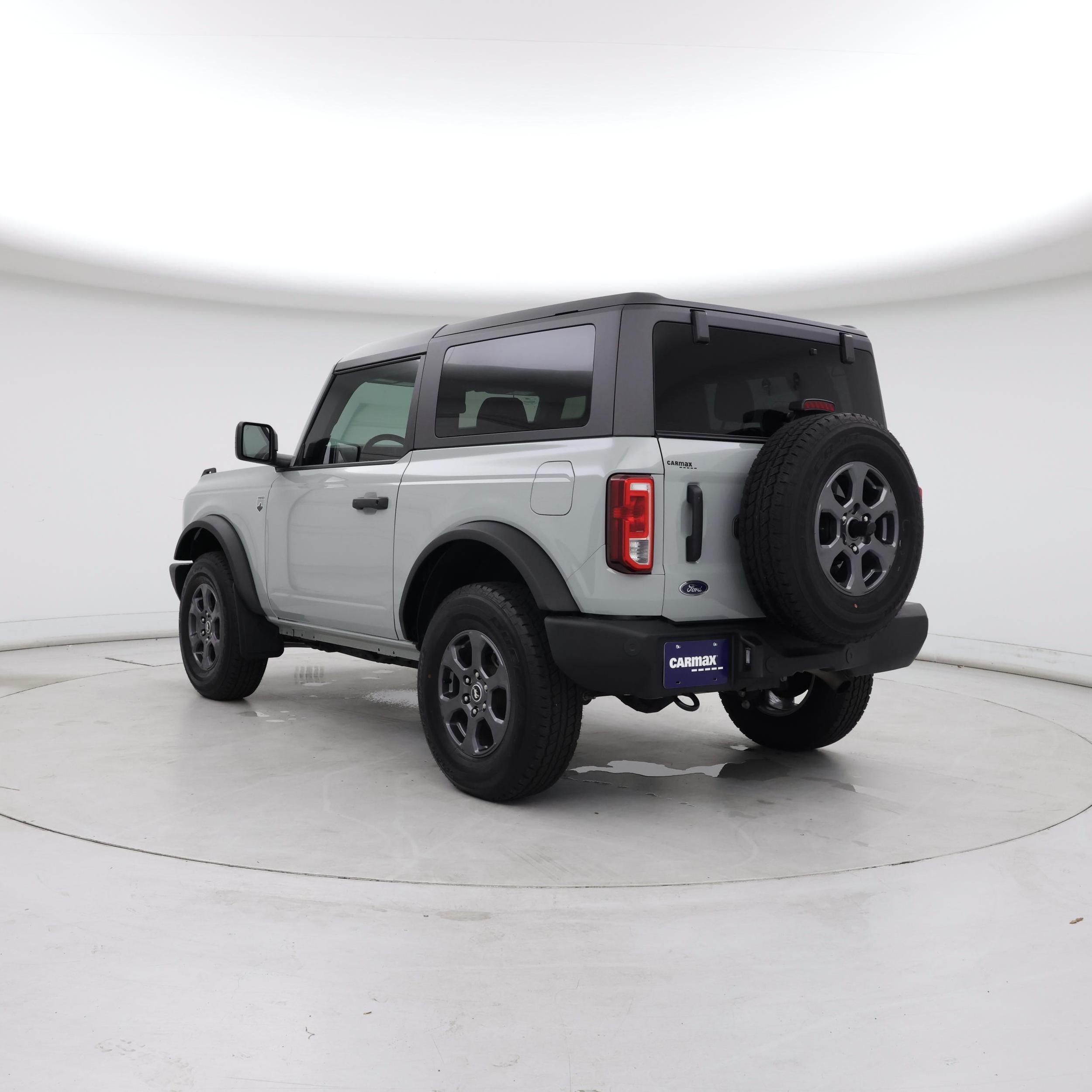 Thumbnail: 2024 Ford Bronco - 2