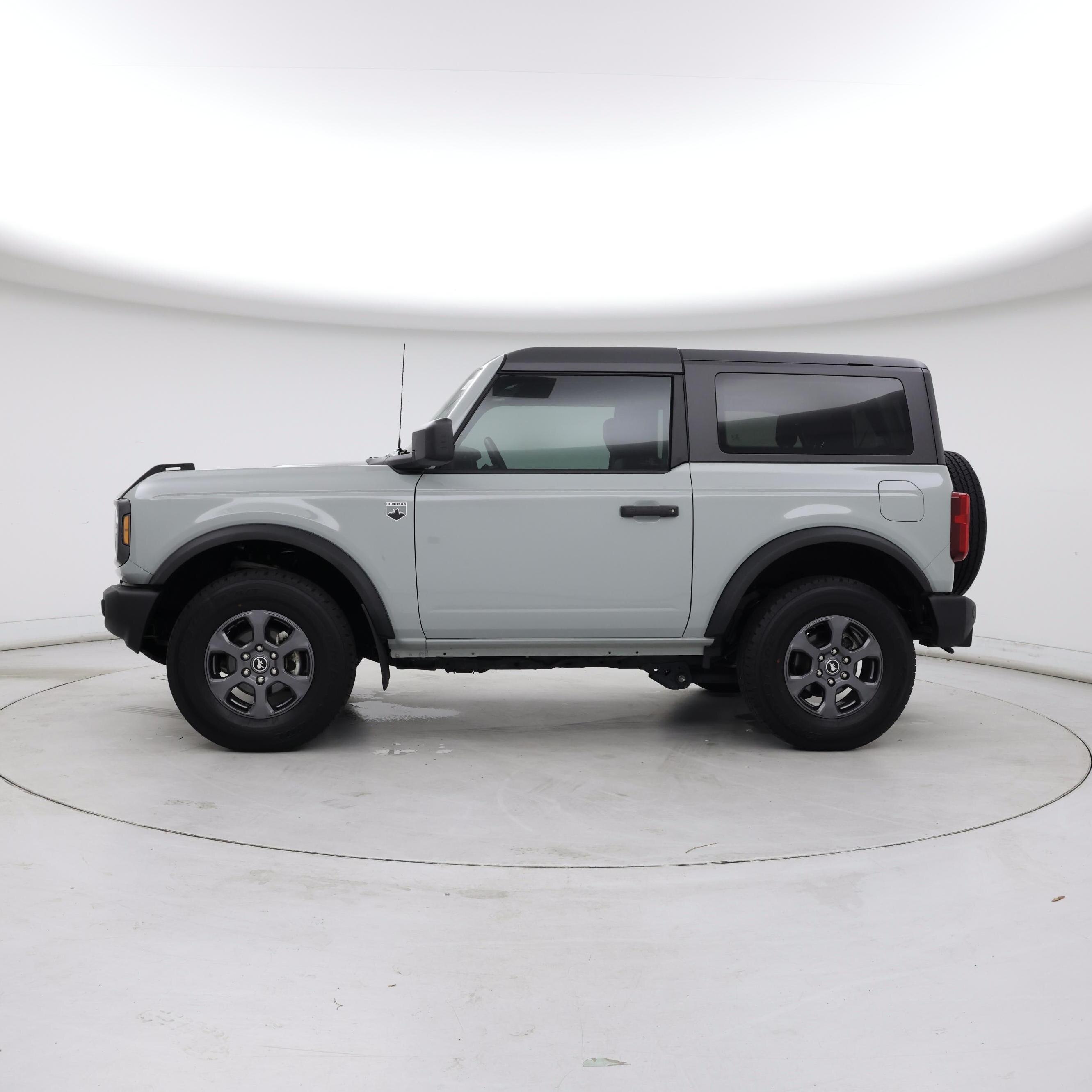 Thumbnail: 2024 Ford Bronco - 3
