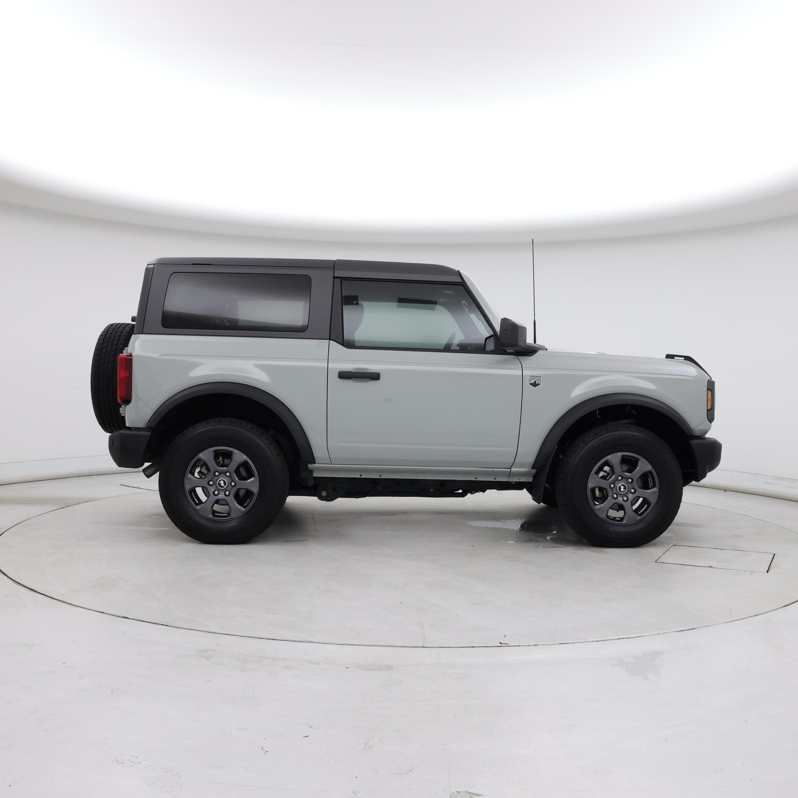 Thumbnail: 2024 Ford Bronco - 7