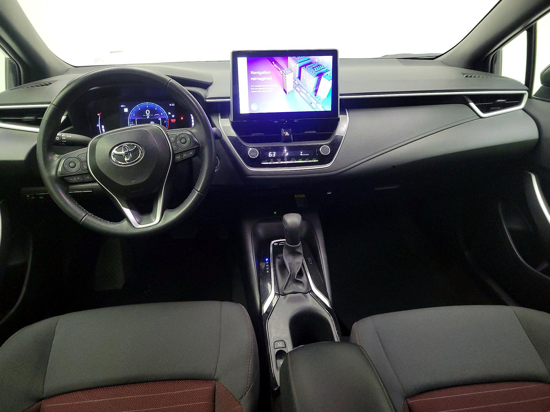Thumbnail: 2025 Toyota Corolla - 9
