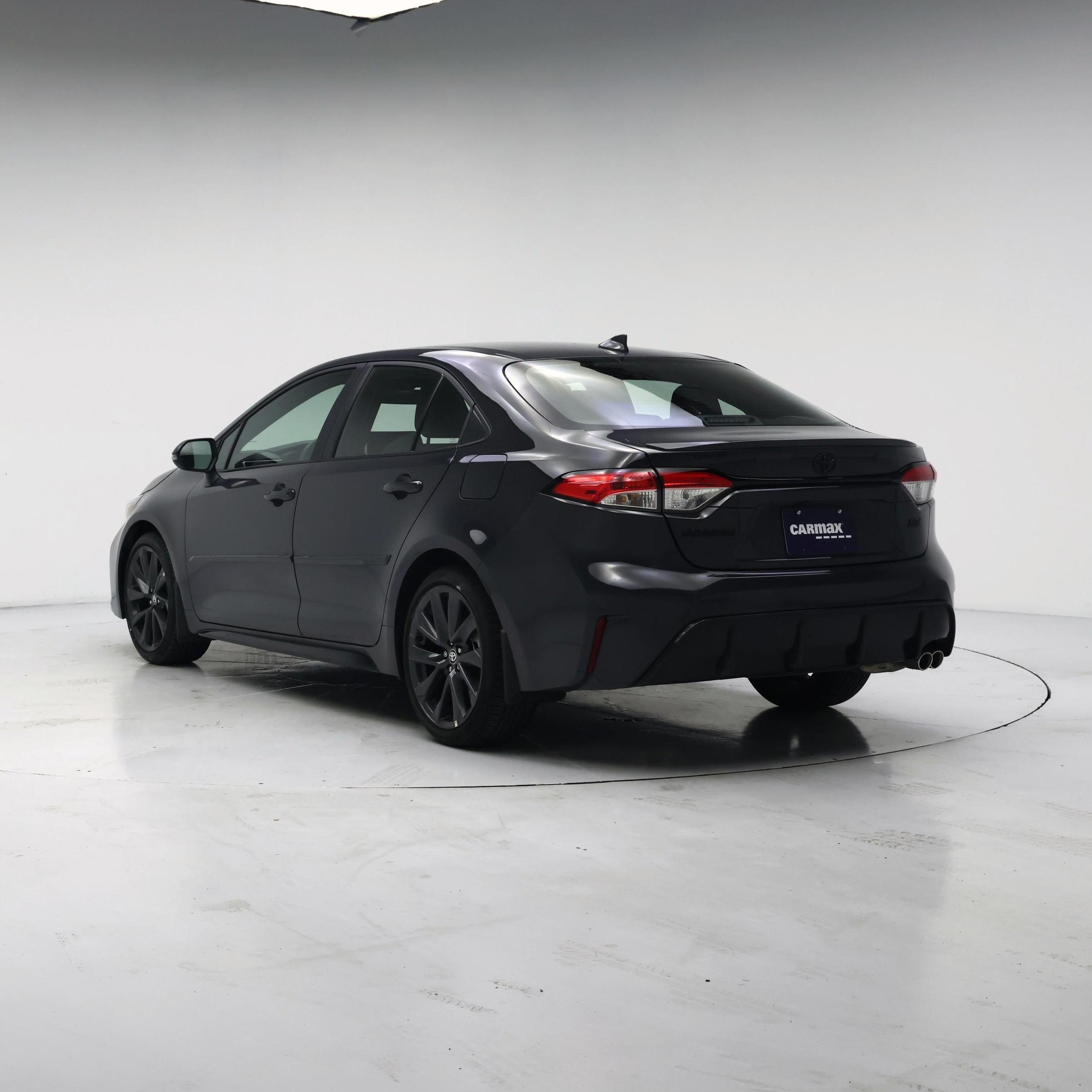 Thumbnail: 2025 Toyota Corolla - 2