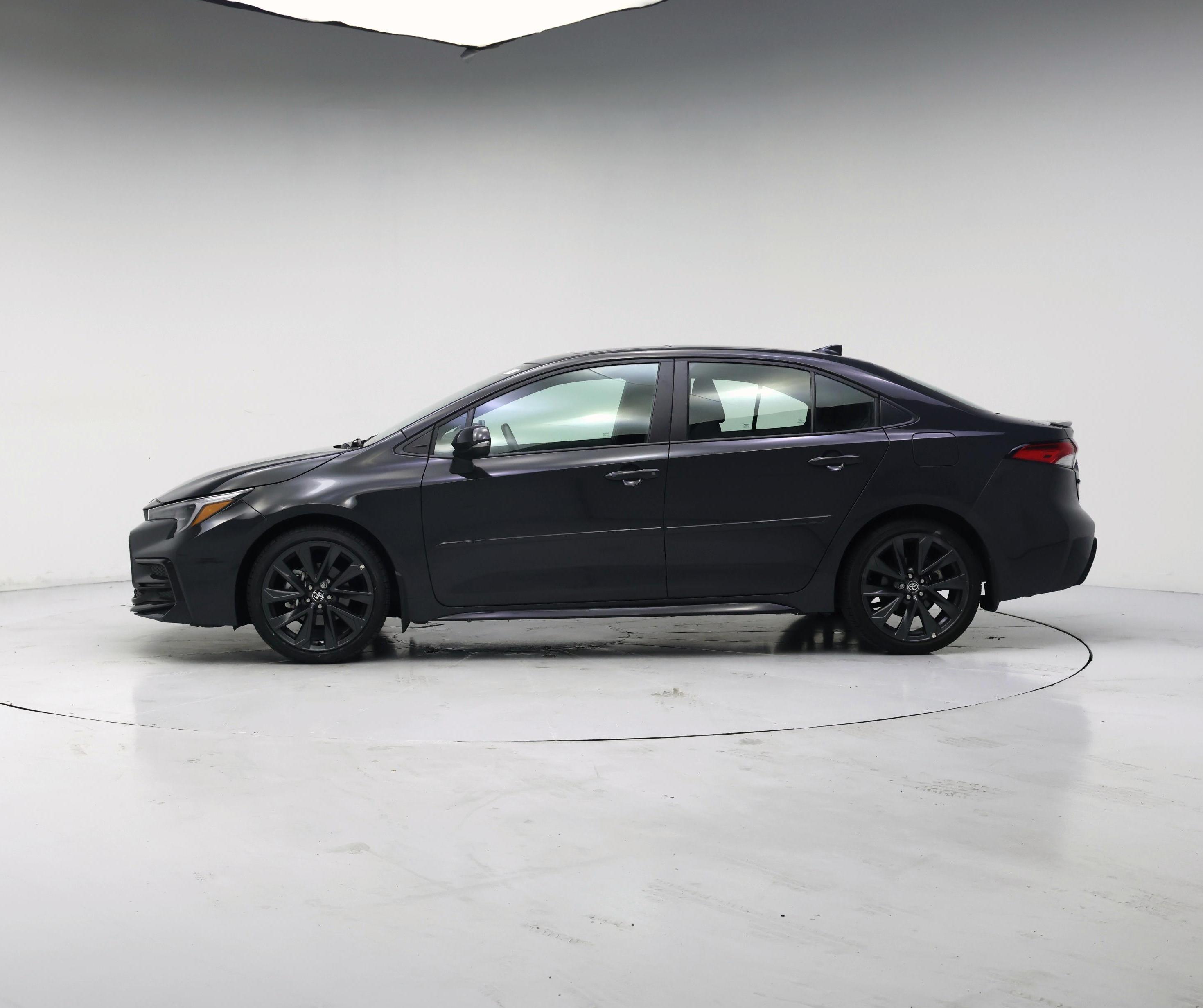 Thumbnail: 2025 Toyota Corolla - 3