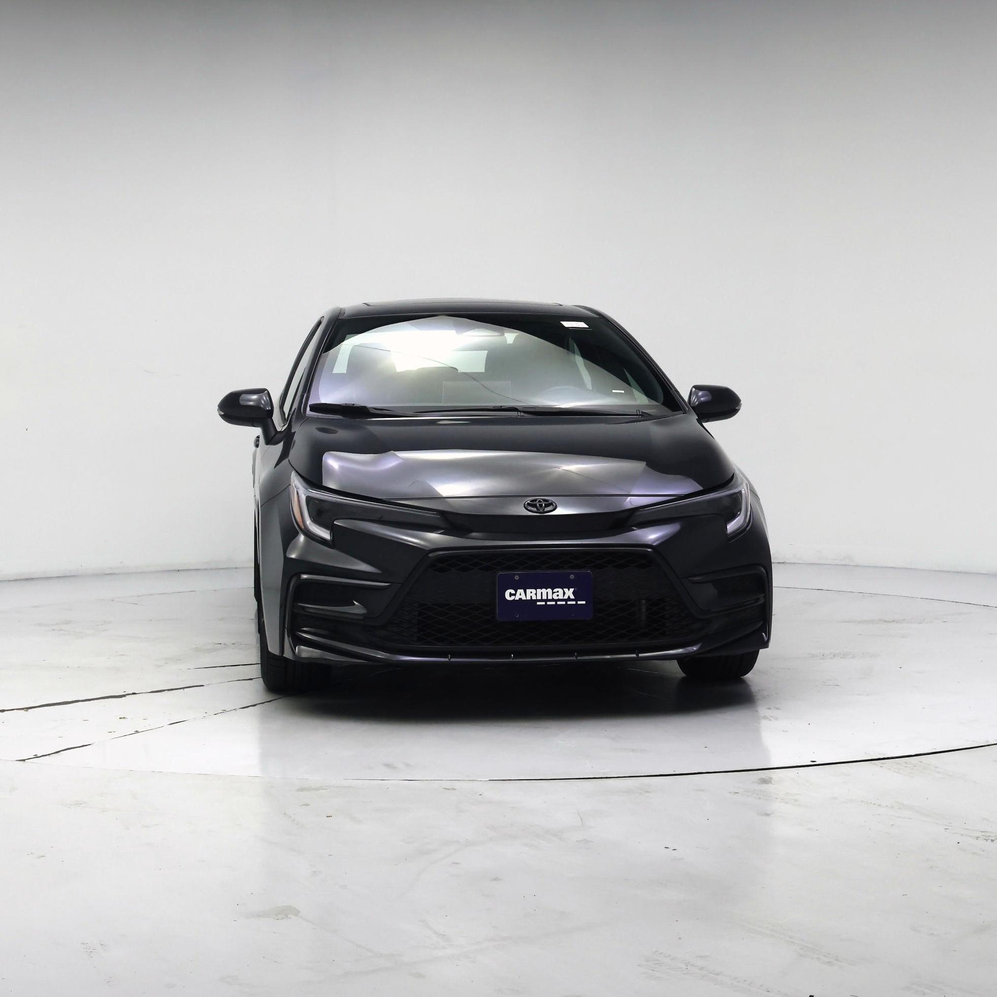 Thumbnail: 2025 Toyota Corolla - 5