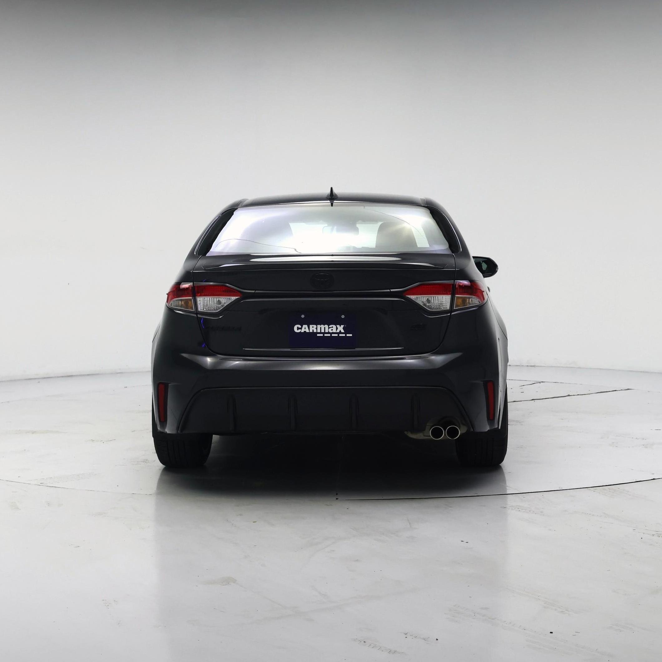 Thumbnail: 2025 Toyota Corolla - 6