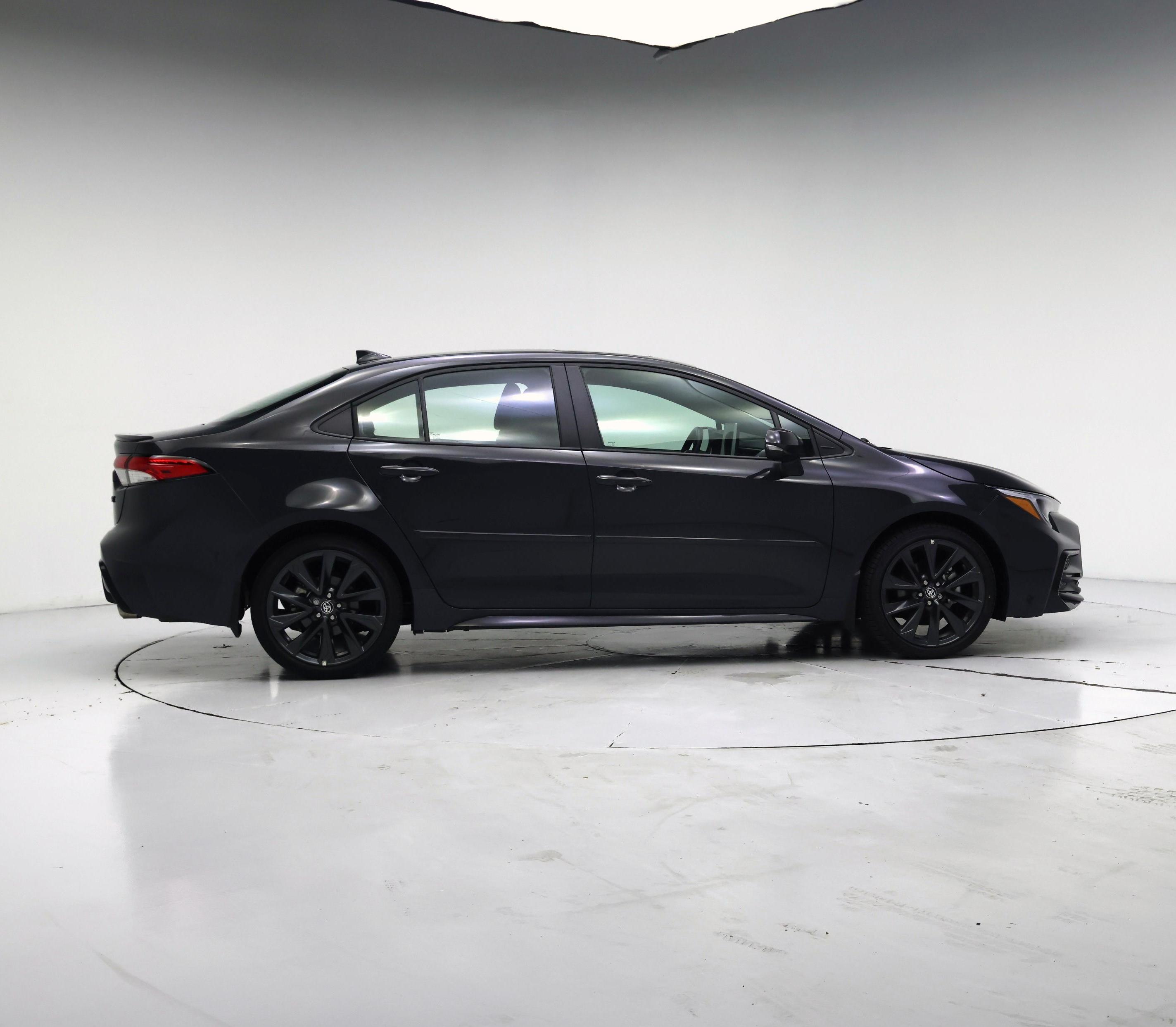 Thumbnail: 2025 Toyota Corolla - 7