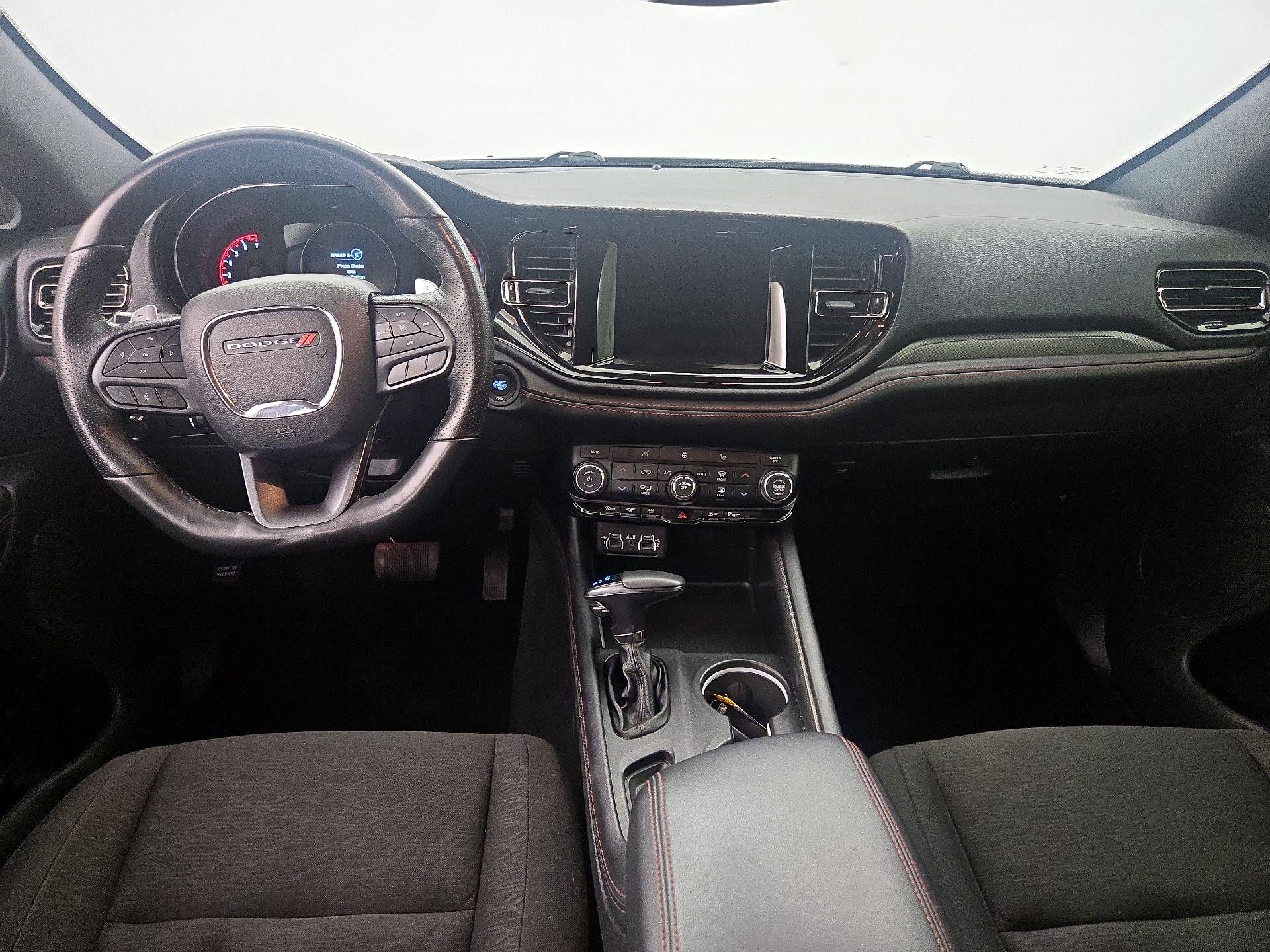 Thumbnail: 2023 Dodge Durango - 9