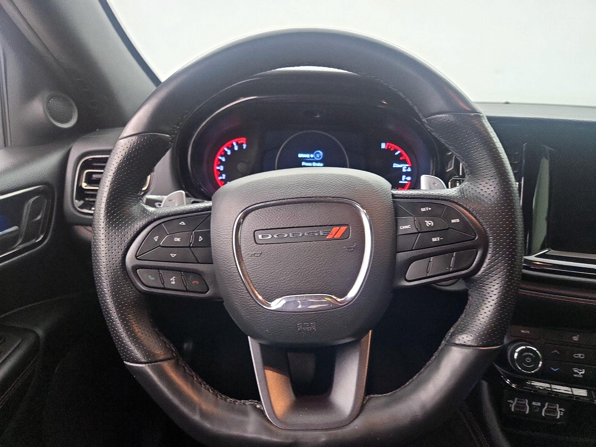 Thumbnail: 2023 Dodge Durango - 10