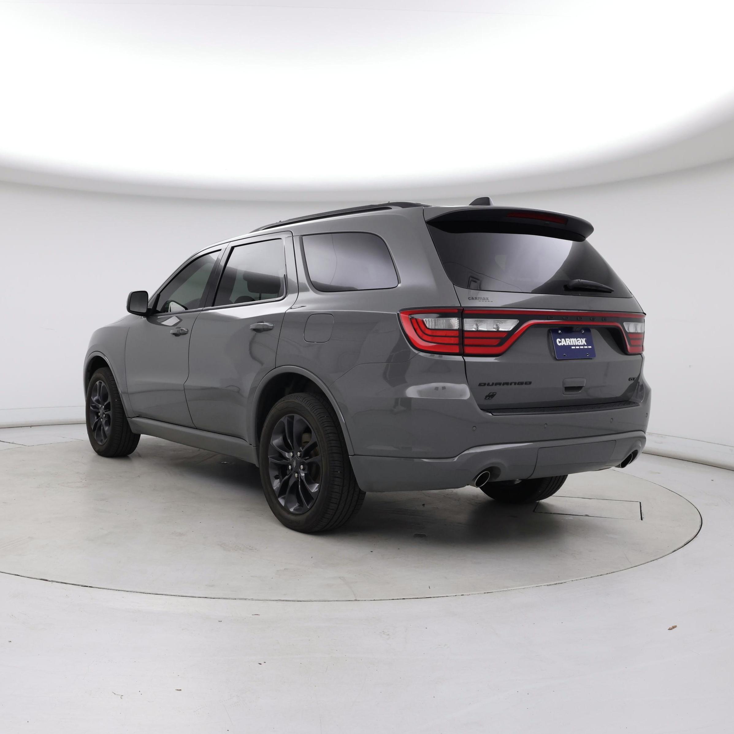 Thumbnail: 2023 Dodge Durango - 2
