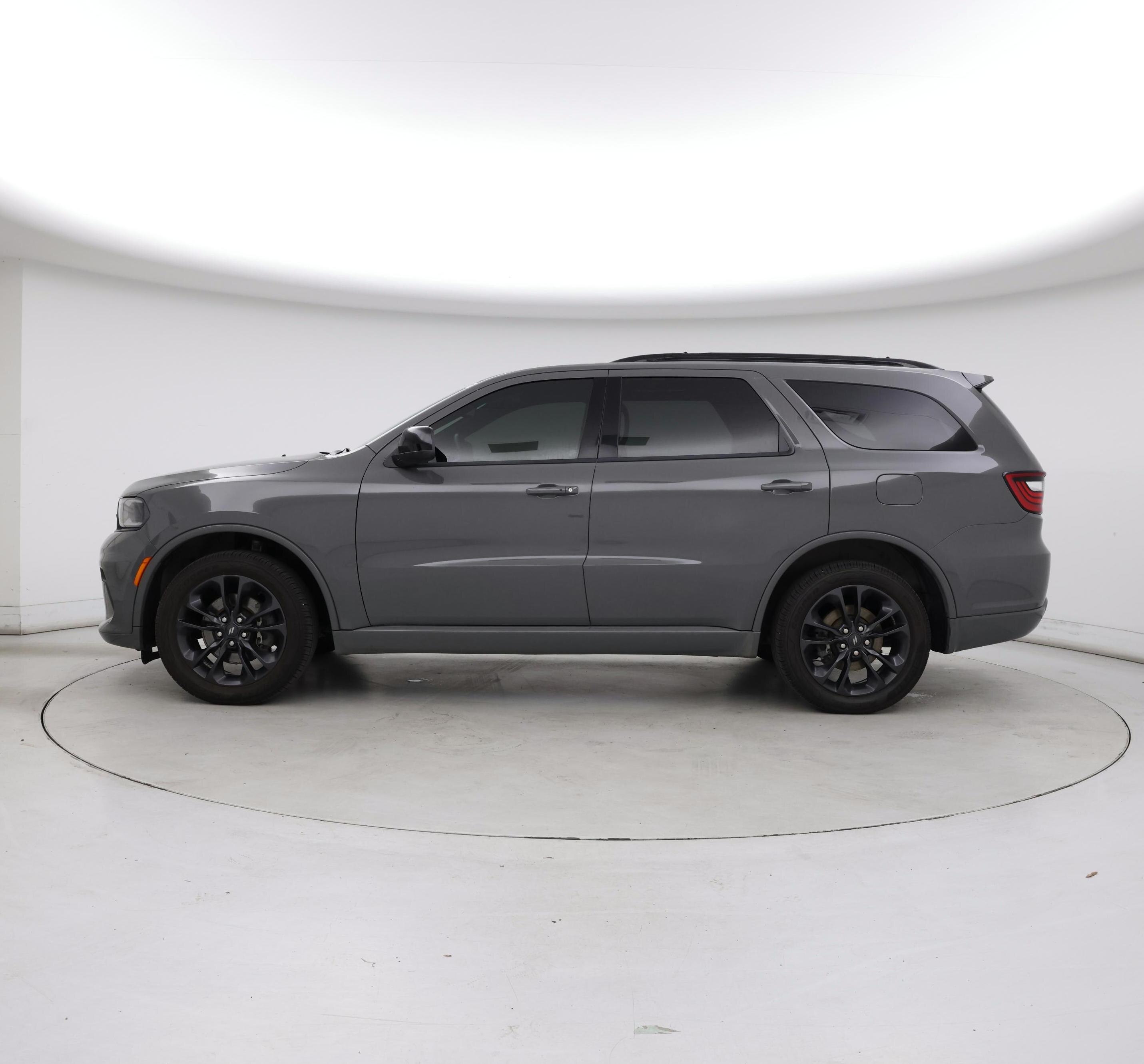 Thumbnail: 2023 Dodge Durango - 3