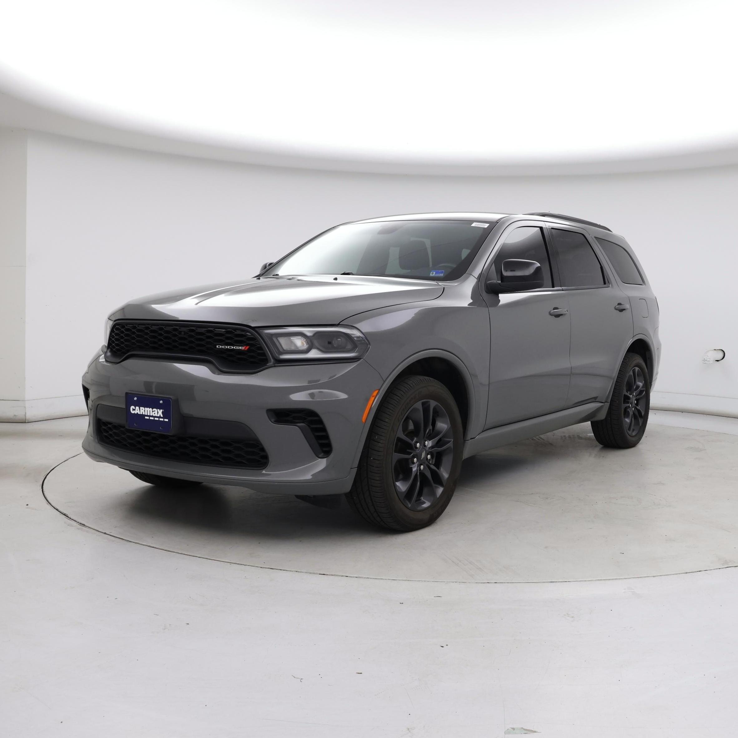 Thumbnail: 2023 Dodge Durango - 4