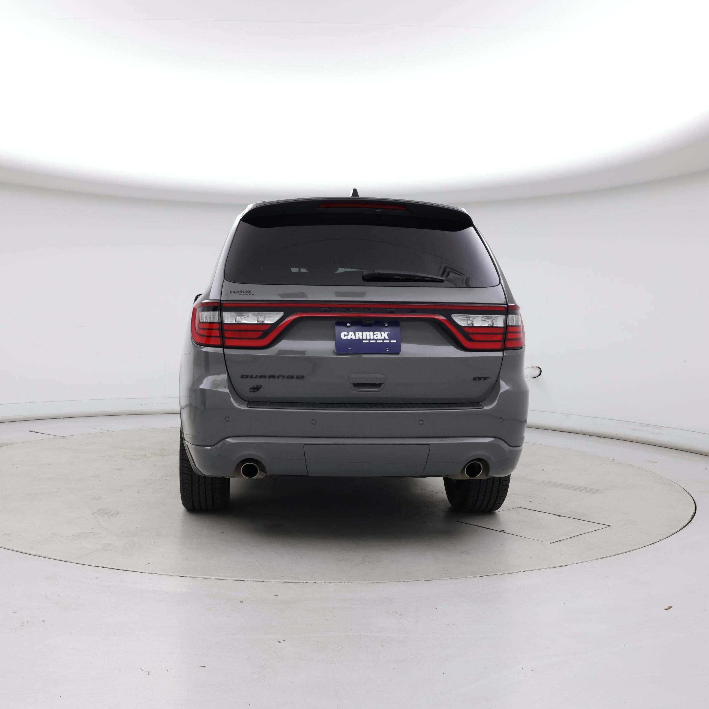 Thumbnail: 2023 Dodge Durango - 6