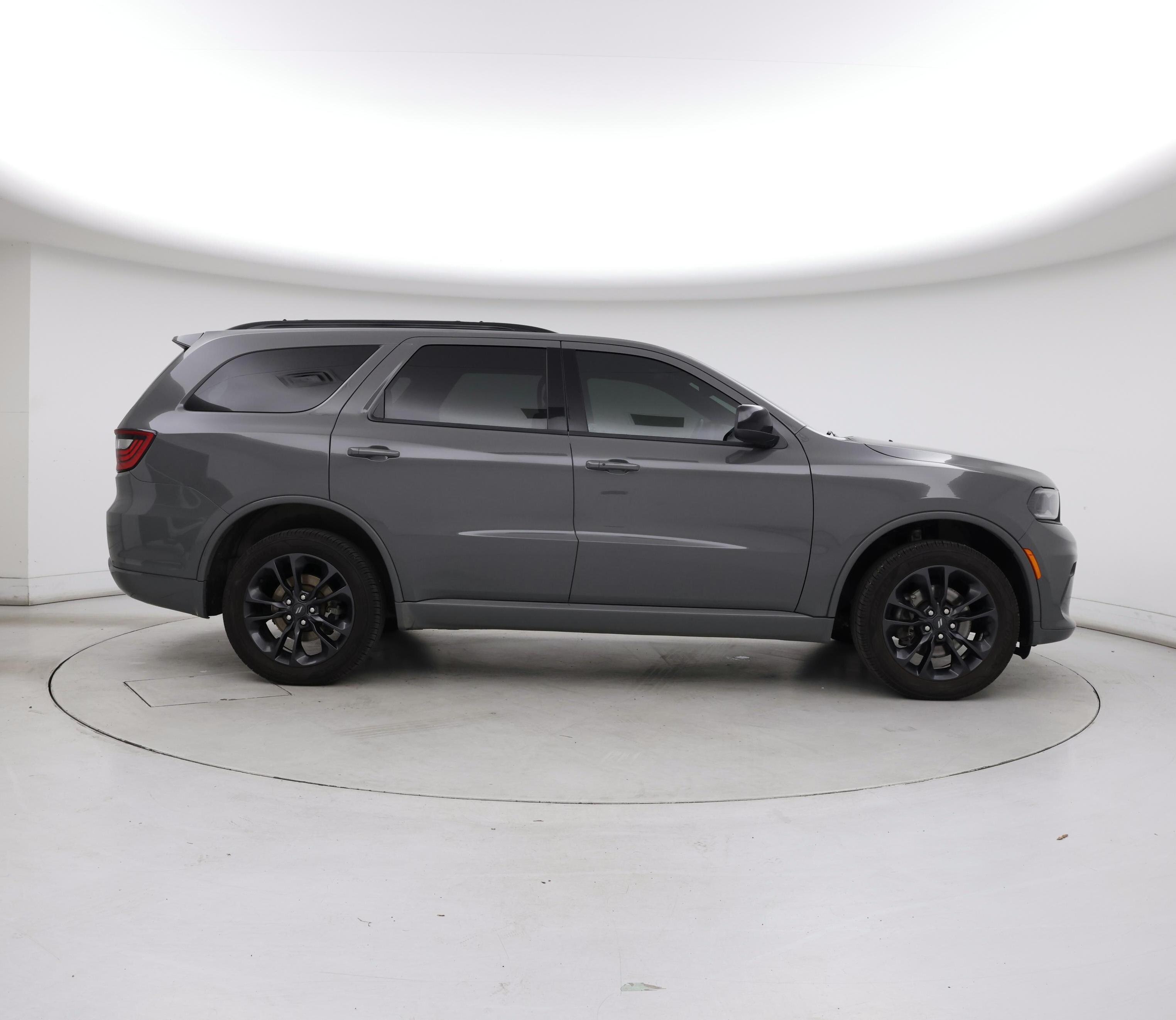 Thumbnail: 2023 Dodge Durango - 7