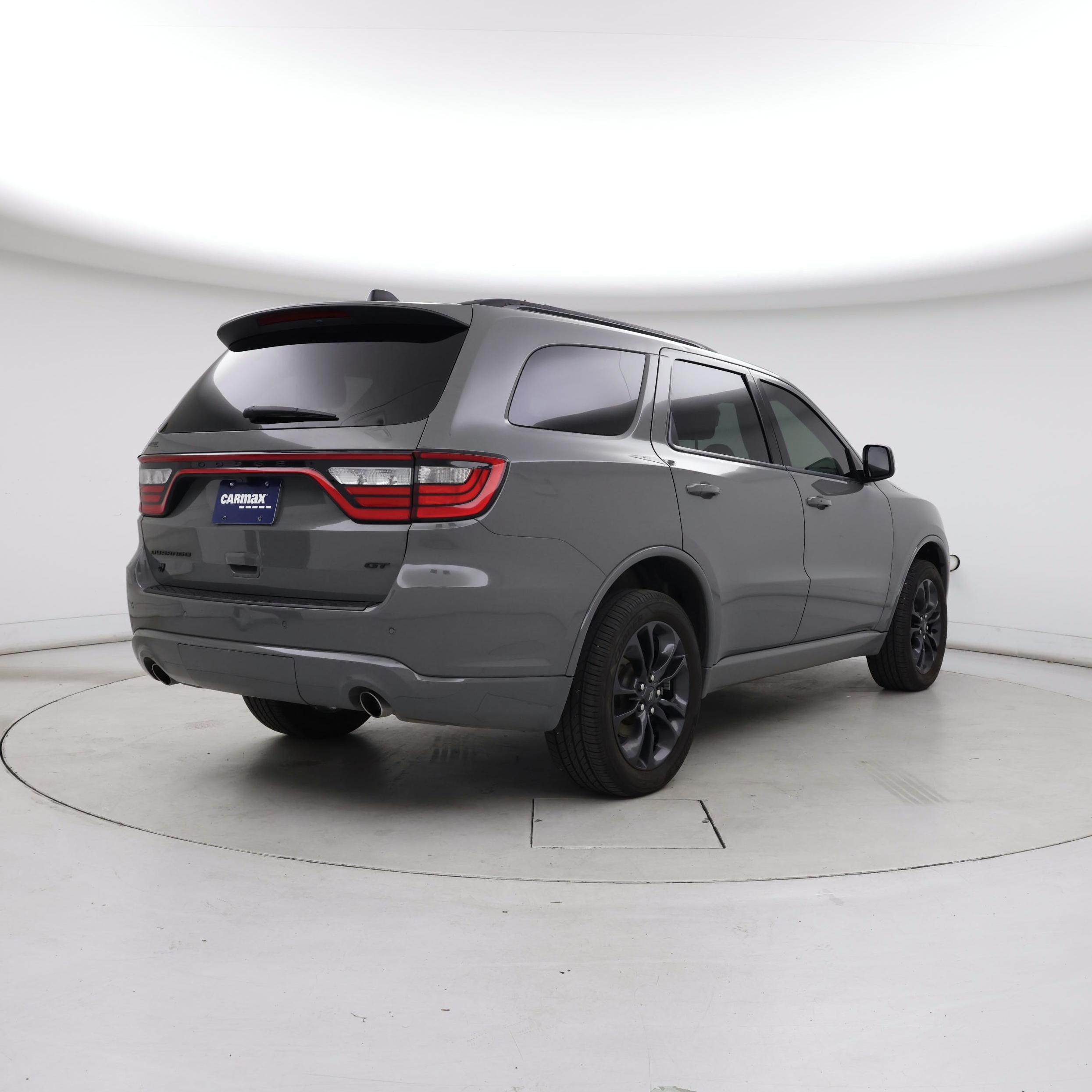Thumbnail: 2023 Dodge Durango - 8