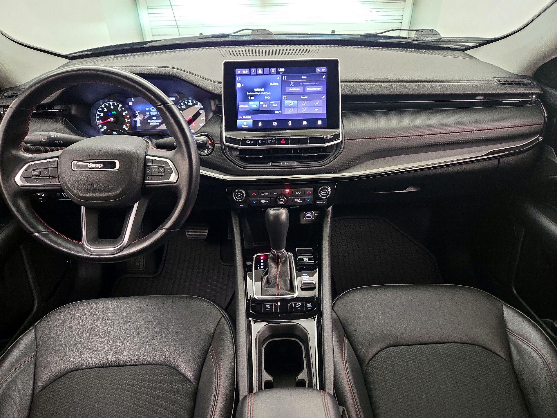 Thumbnail: 2022 Jeep Compass - 9