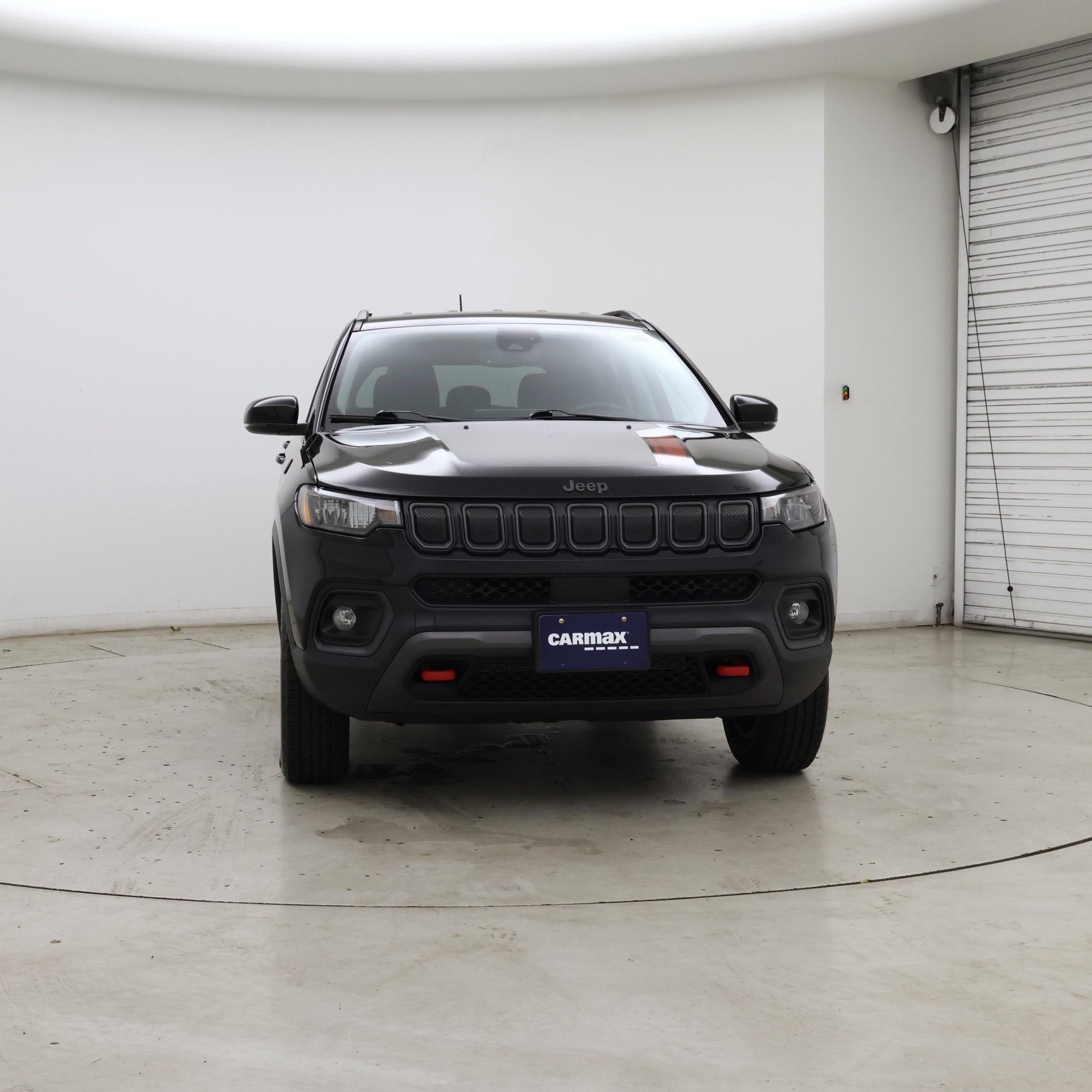 Thumbnail: 2022 Jeep Compass - 5
