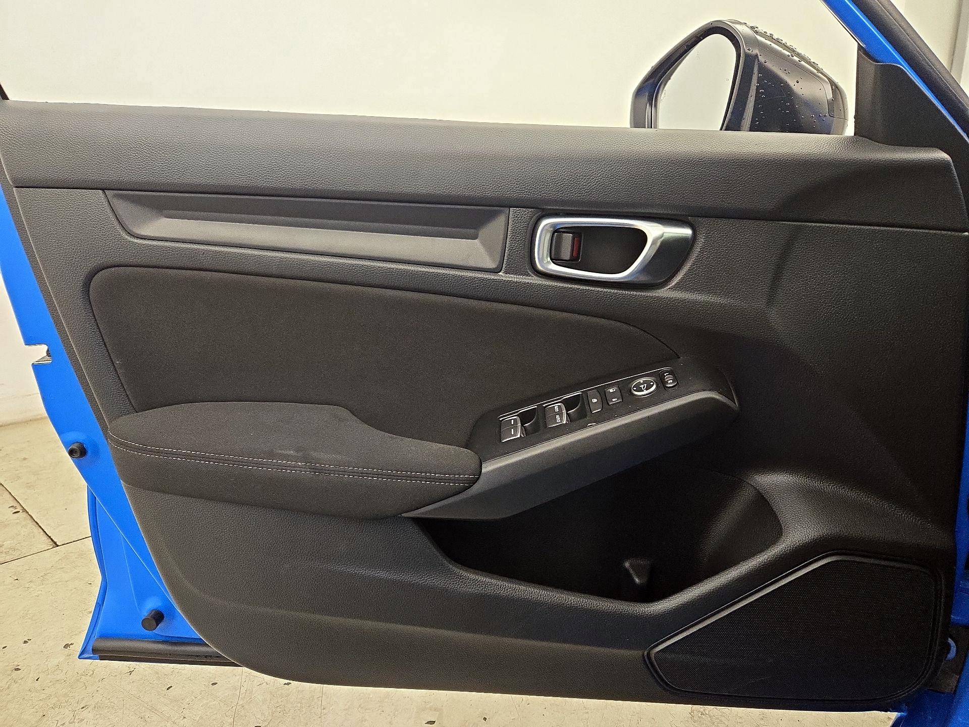 Thumbnail: 2025 Honda Civic - 12
