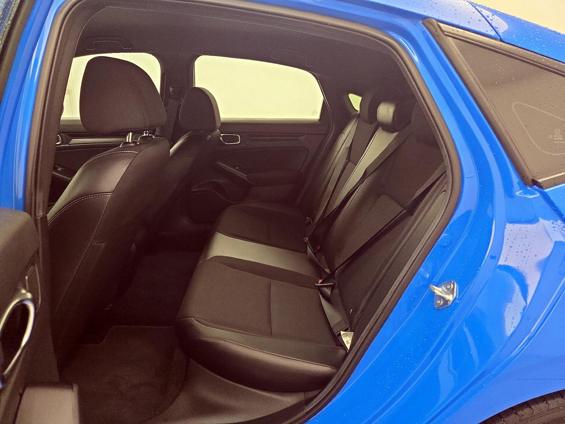 Thumbnail: 2025 Honda Civic - 19