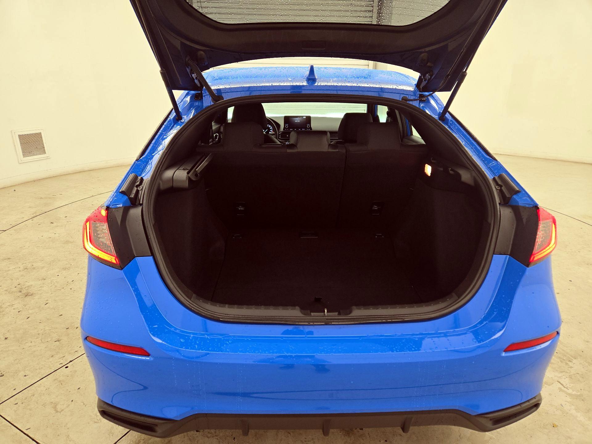 Thumbnail: 2025 Honda Civic - 20
