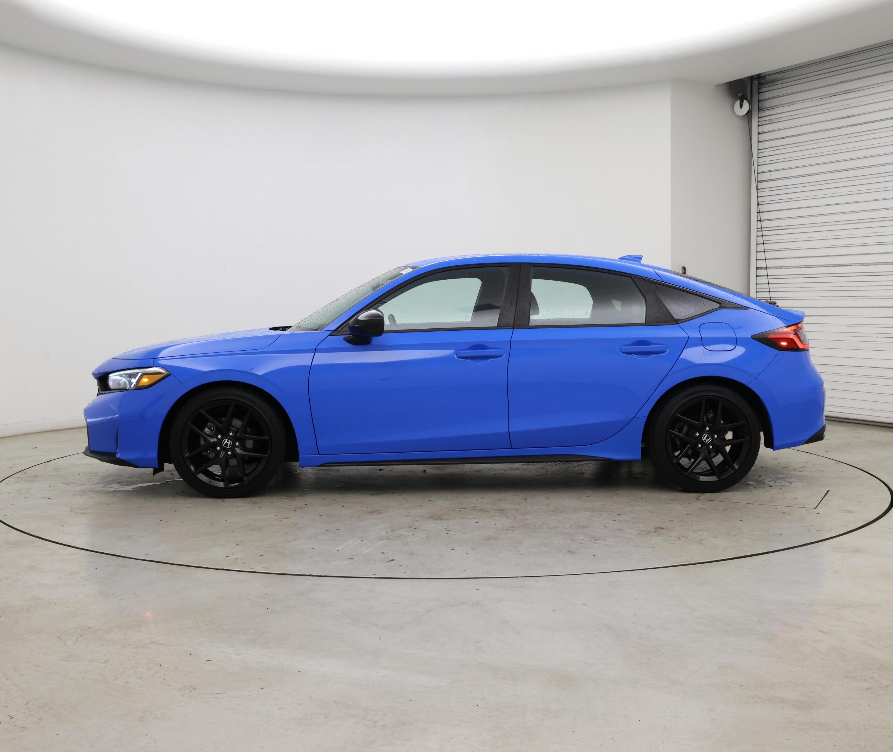 Thumbnail: 2025 Honda Civic - 3