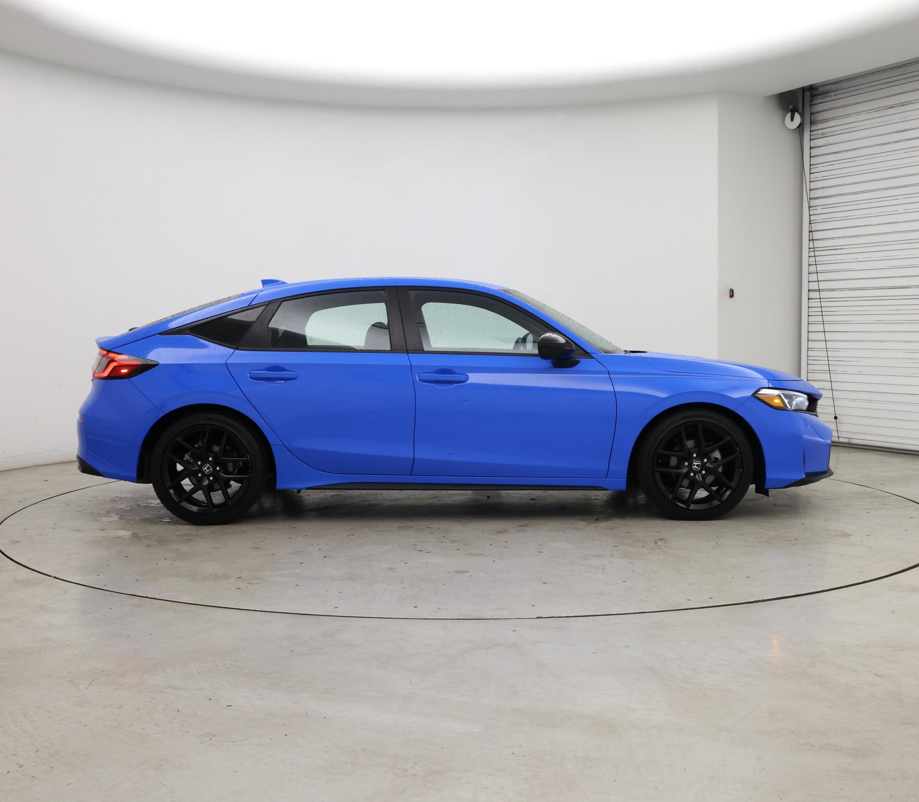 Thumbnail: 2025 Honda Civic - 7