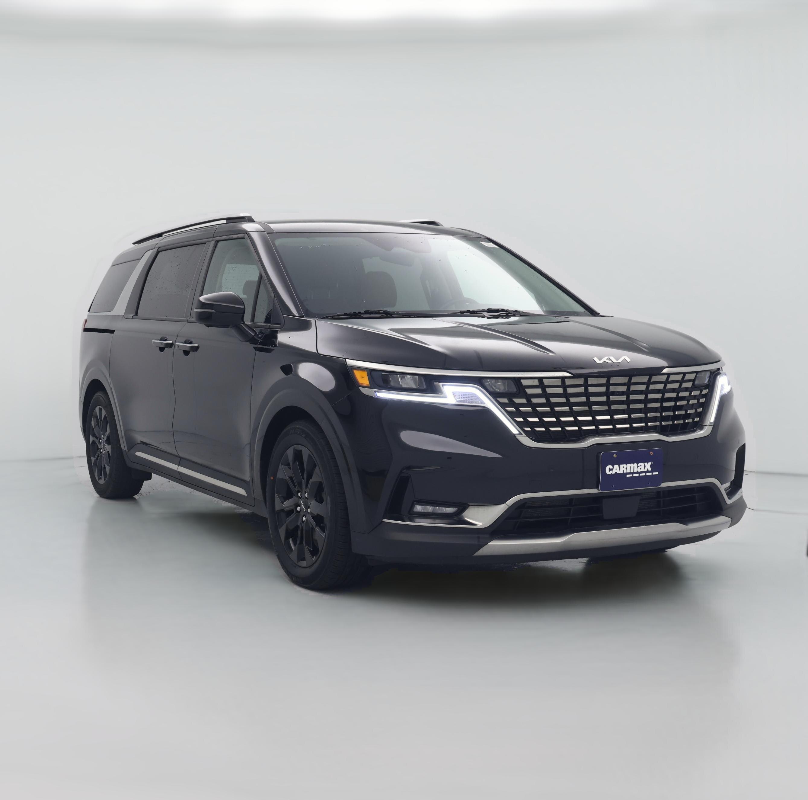 Thumbnail: 2024 Kia Carnival - 1