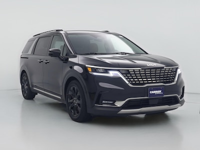 2024 Kia Carnival SX