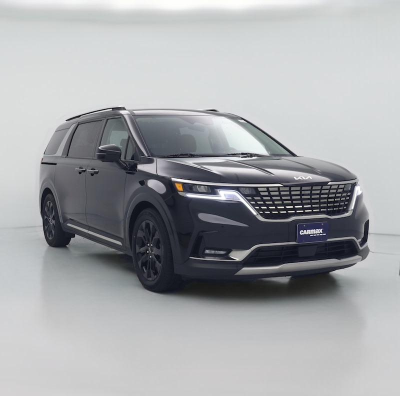2024 Kia Carnival SX
