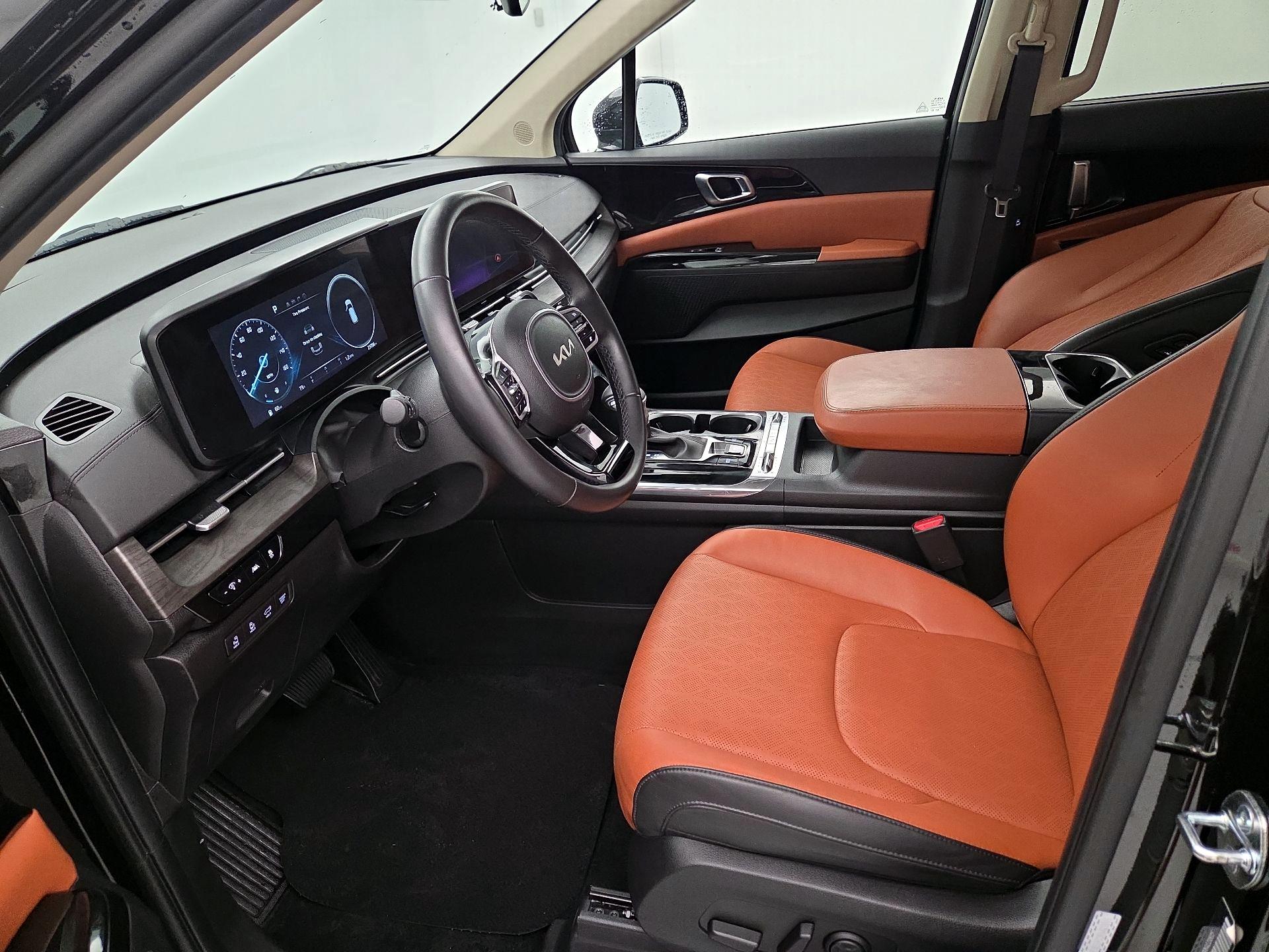 Thumbnail: 2024 Kia Carnival - 11