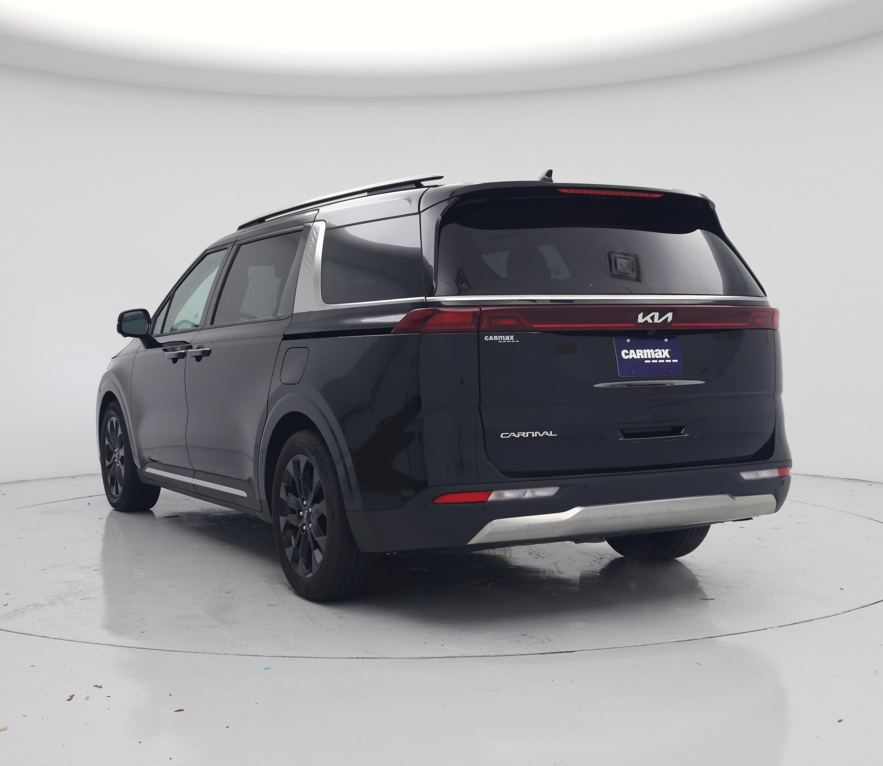 Thumbnail: 2024 Kia Carnival - 2