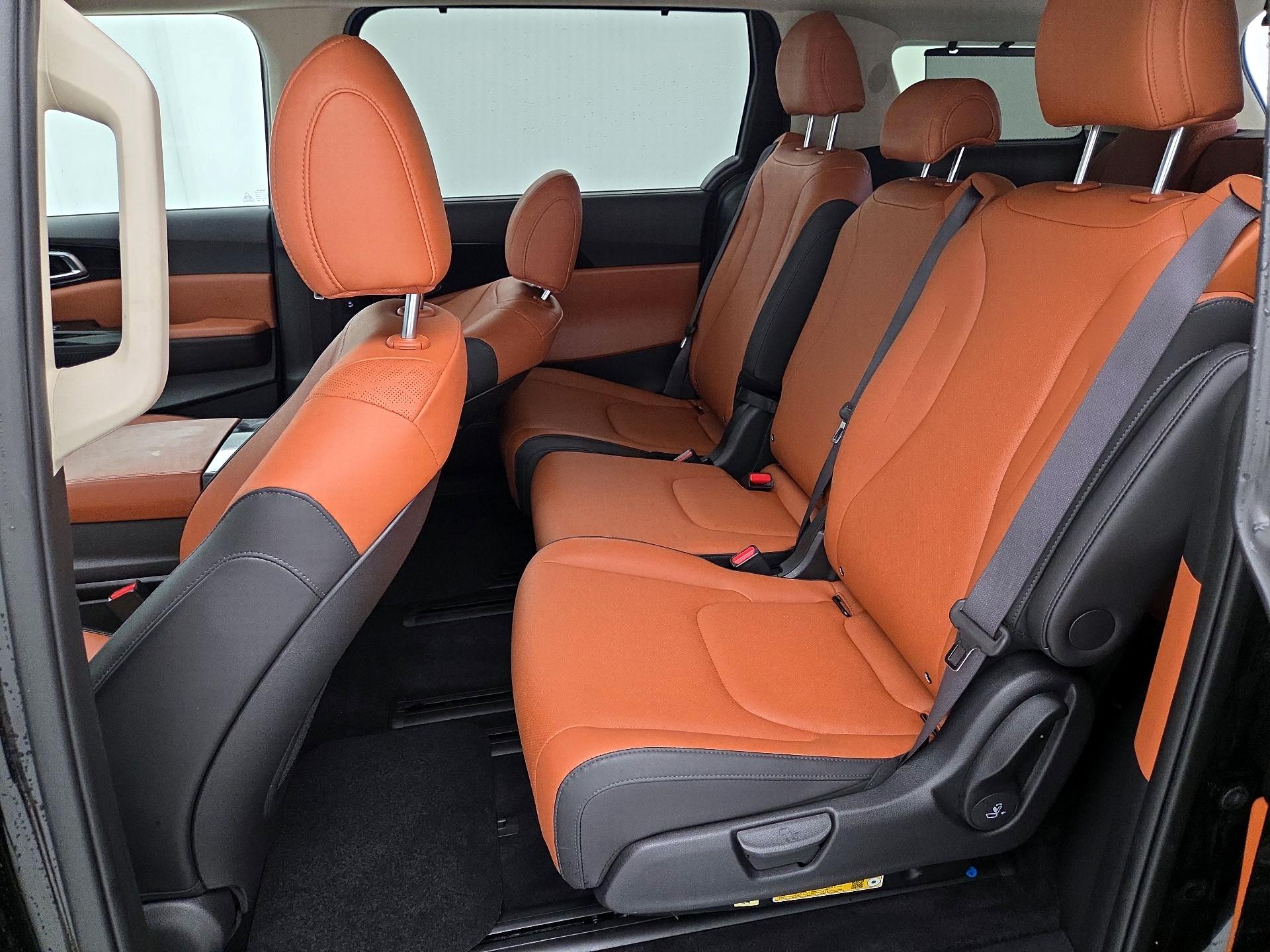 Thumbnail: 2024 Kia Carnival - 19