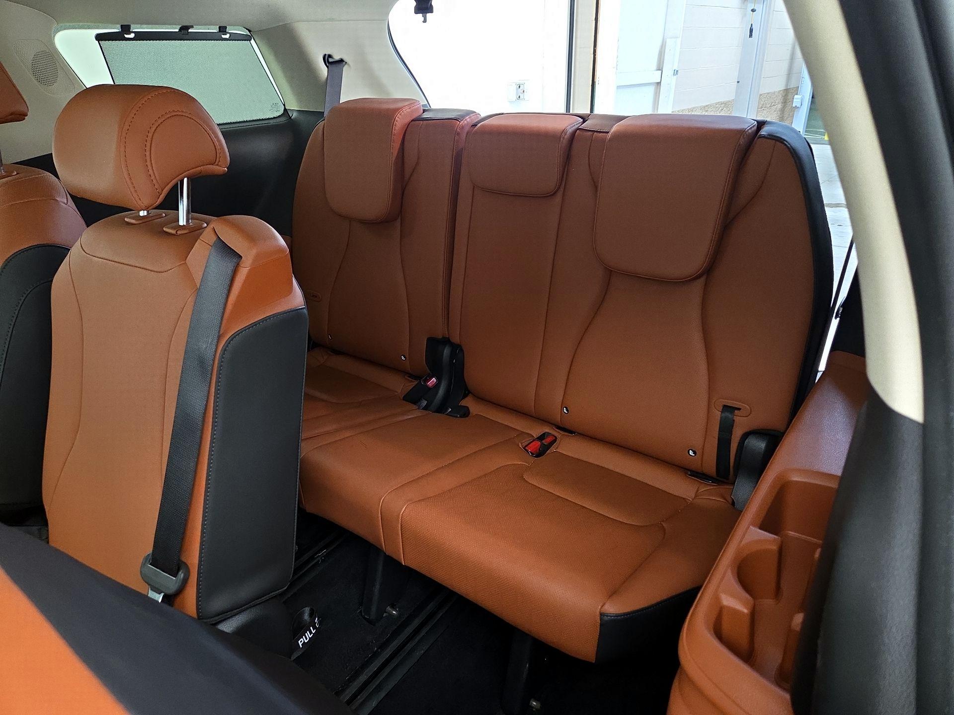 Thumbnail: 2024 Kia Carnival - 20